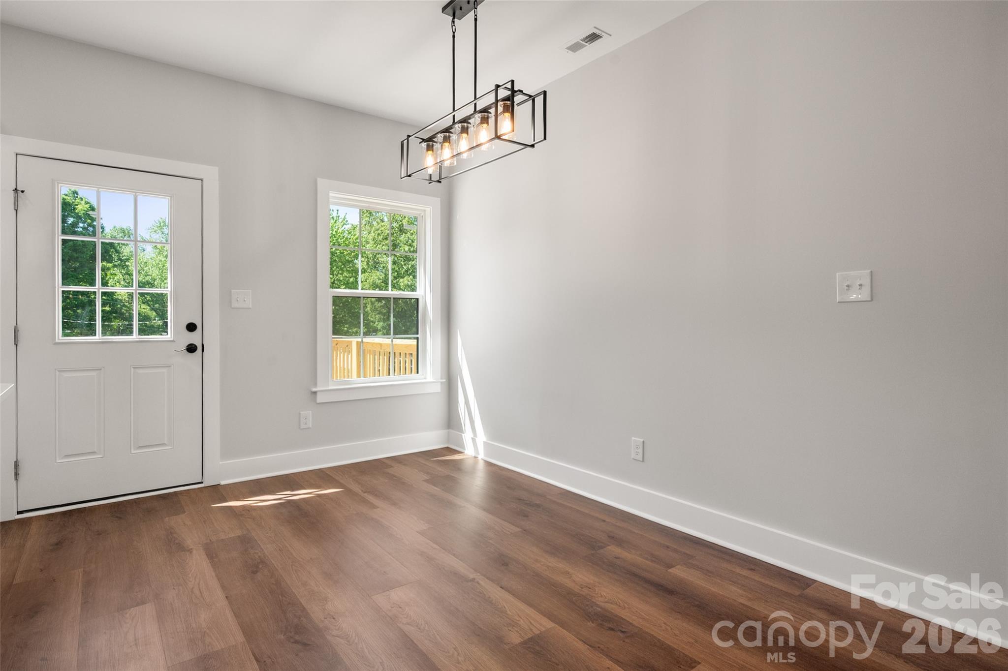 501 Snow Street — Kannapolis