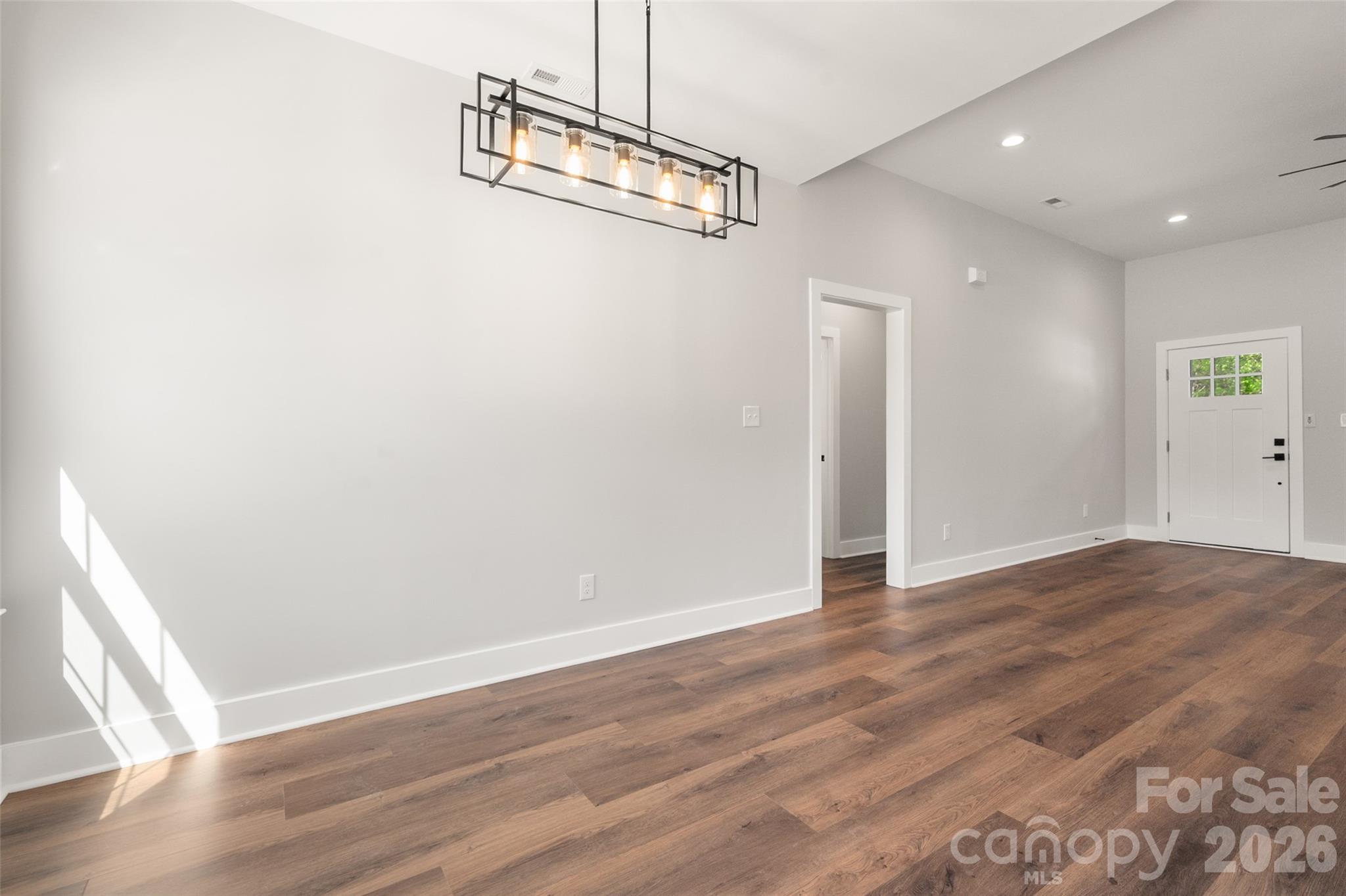 501 Snow Street — Kannapolis