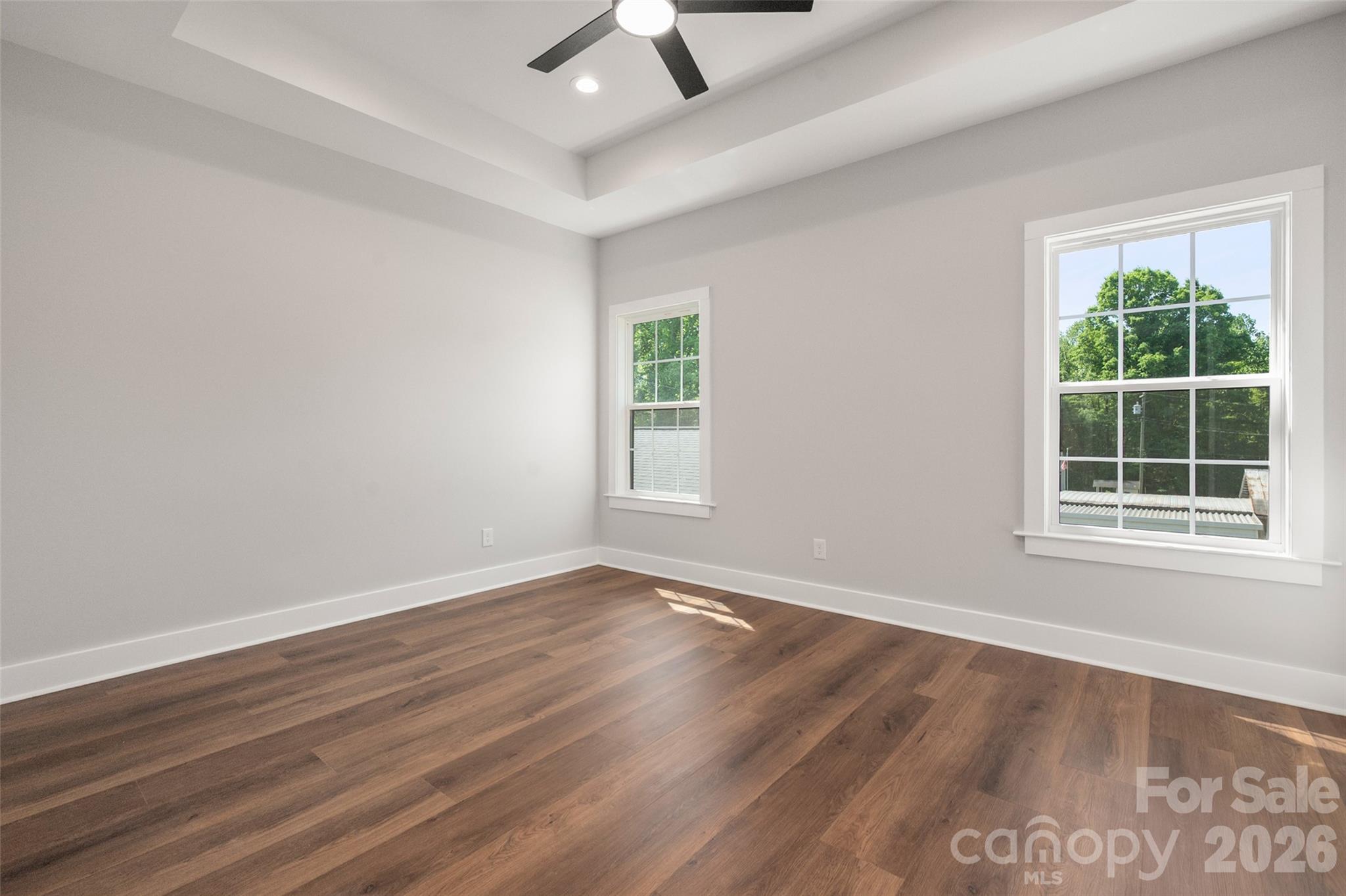 501 Snow Street — Kannapolis