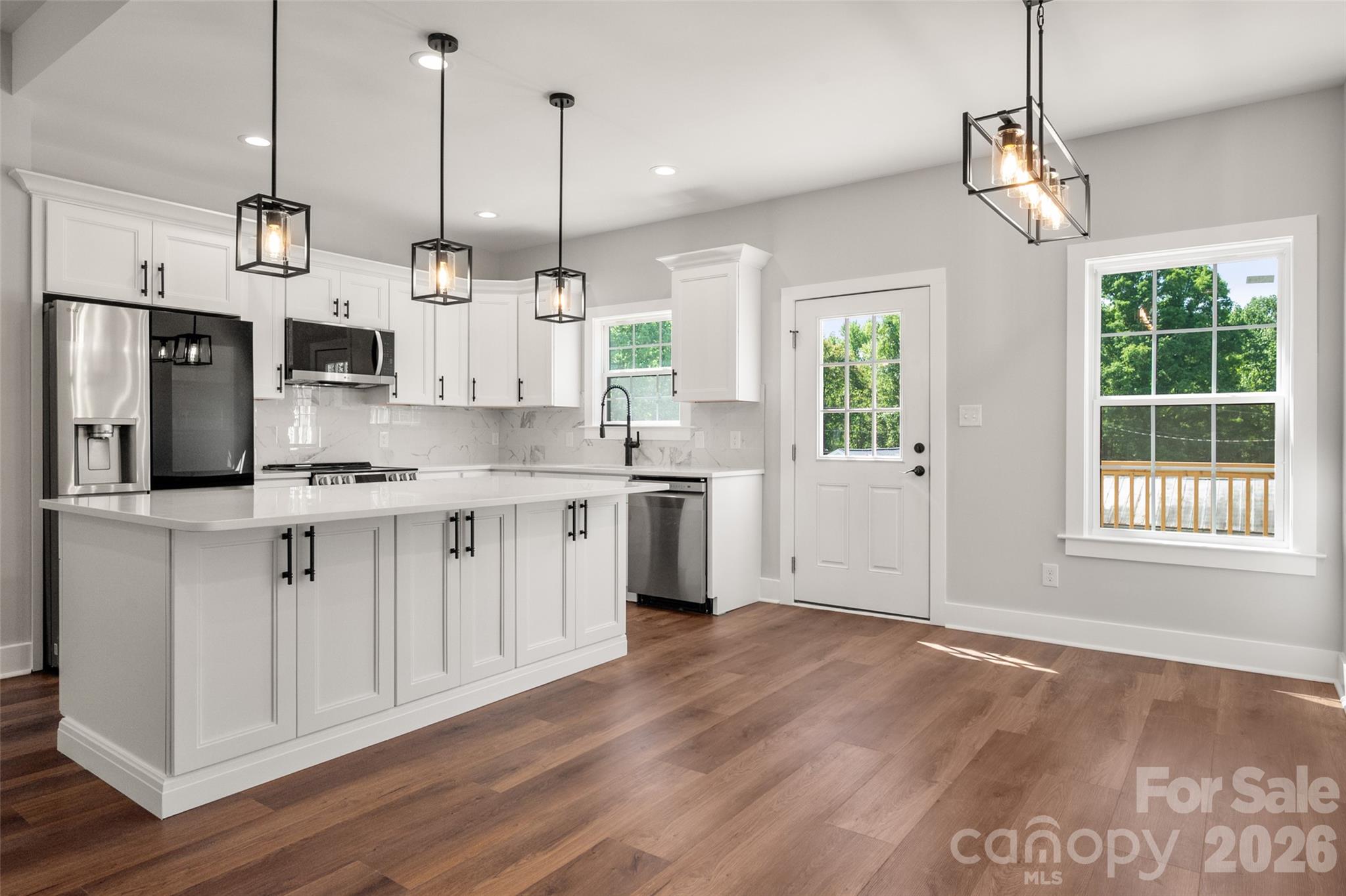 501 Snow Street — Kannapolis