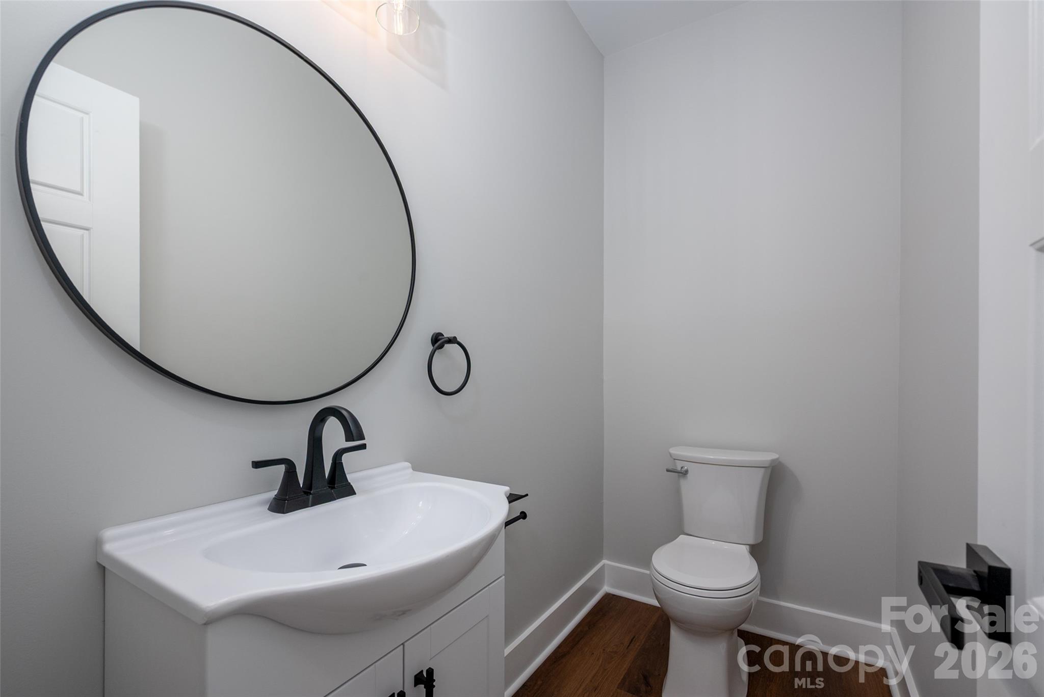 501 Snow Street — Kannapolis