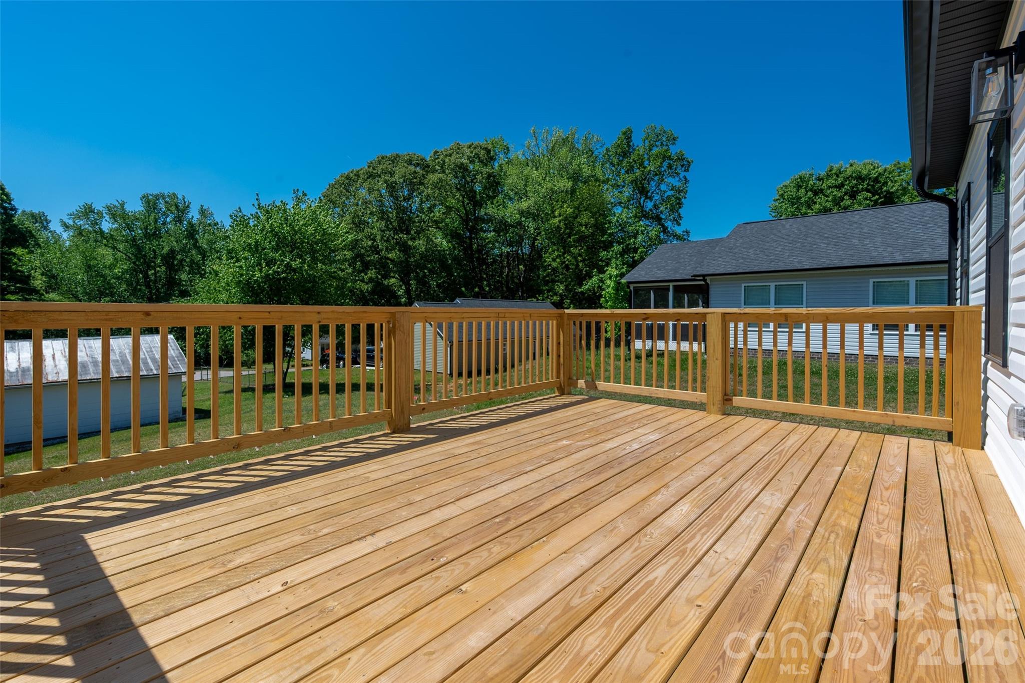 501 Snow Street — Kannapolis