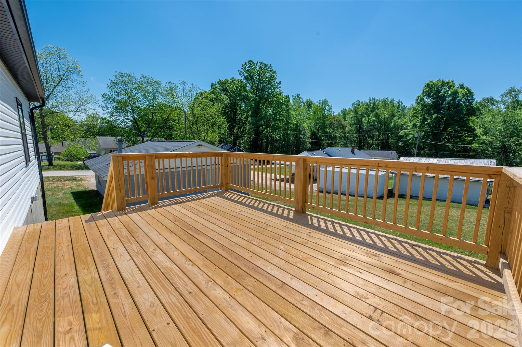 501 Snow Street — Kannapolis