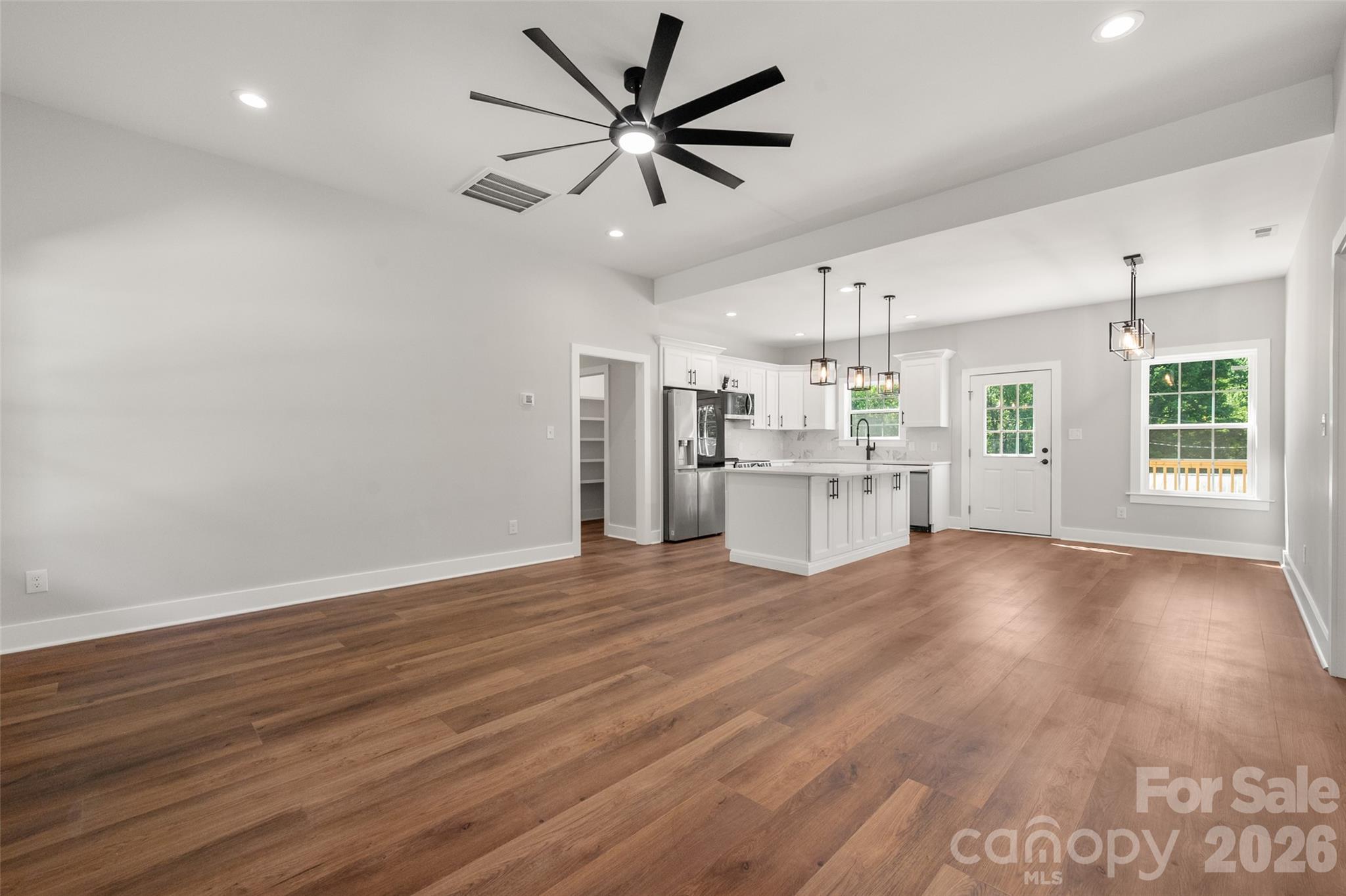 501 Snow Street — Kannapolis