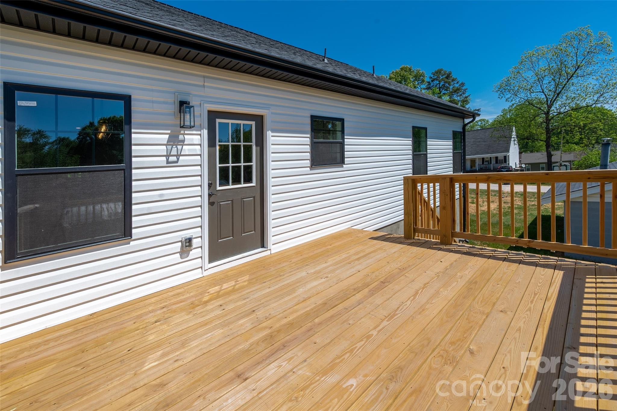501 Snow Street — Kannapolis
