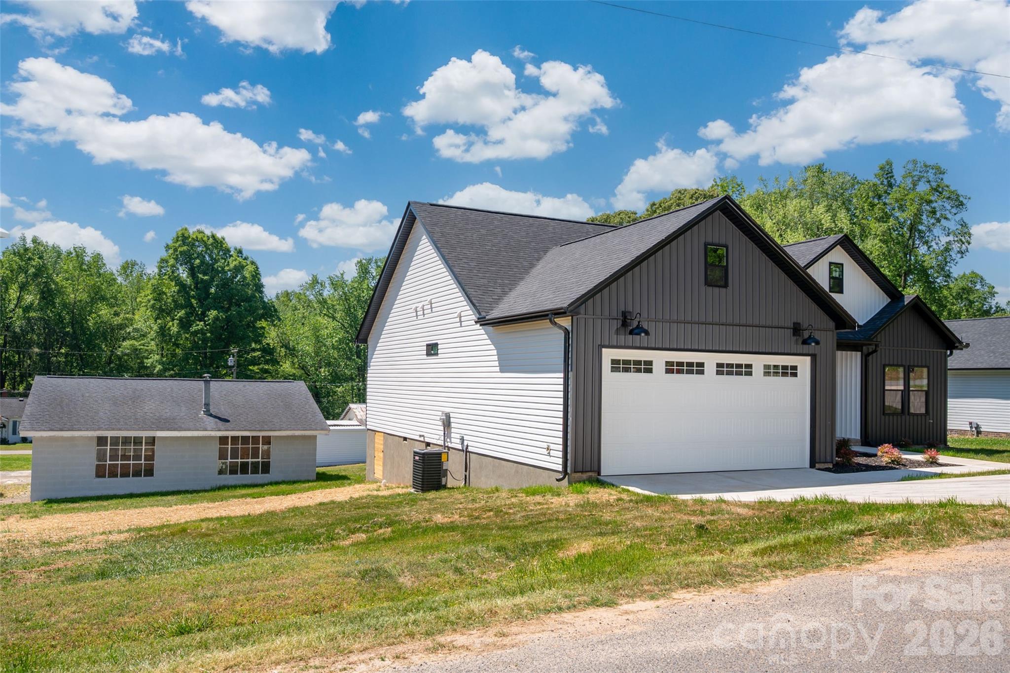 501 Snow Street — Kannapolis