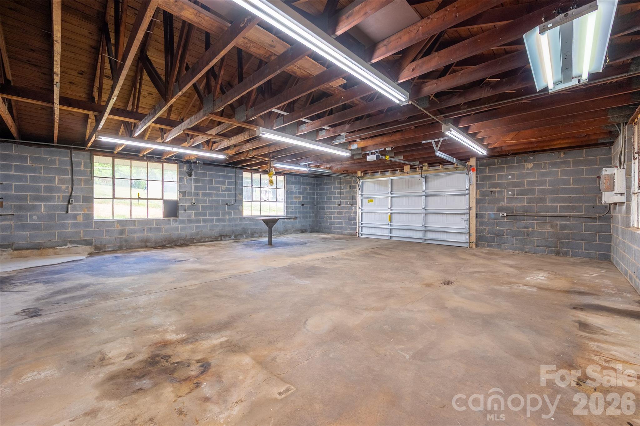 501 Snow Street — Kannapolis