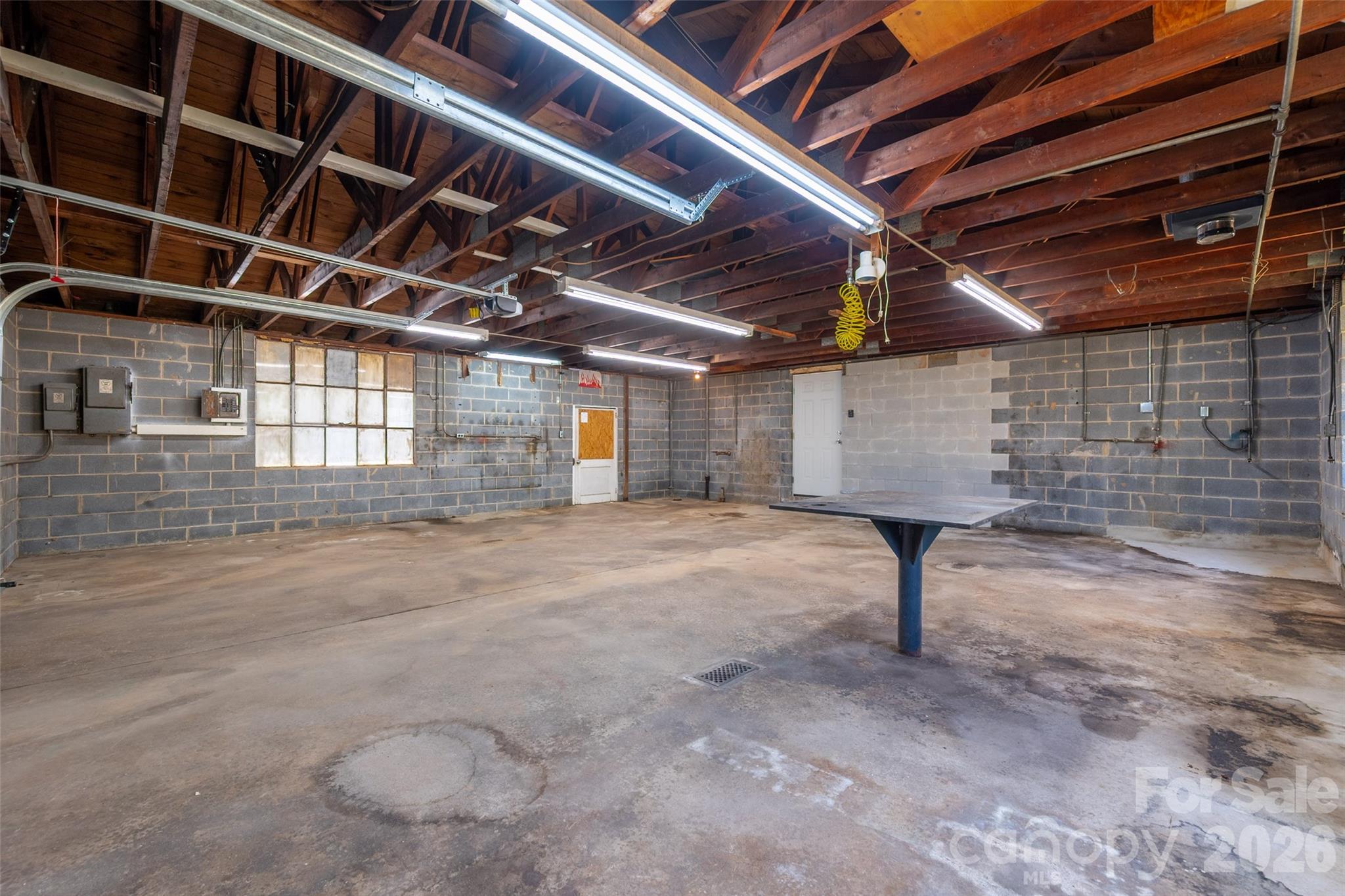 501 Snow Street — Kannapolis