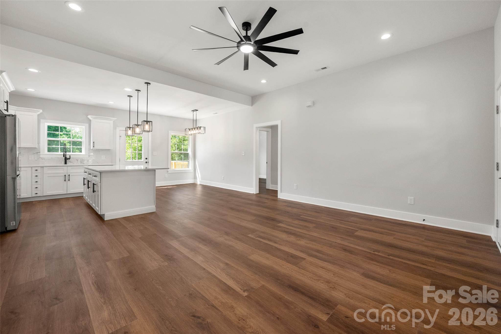 501 Snow Street — Kannapolis