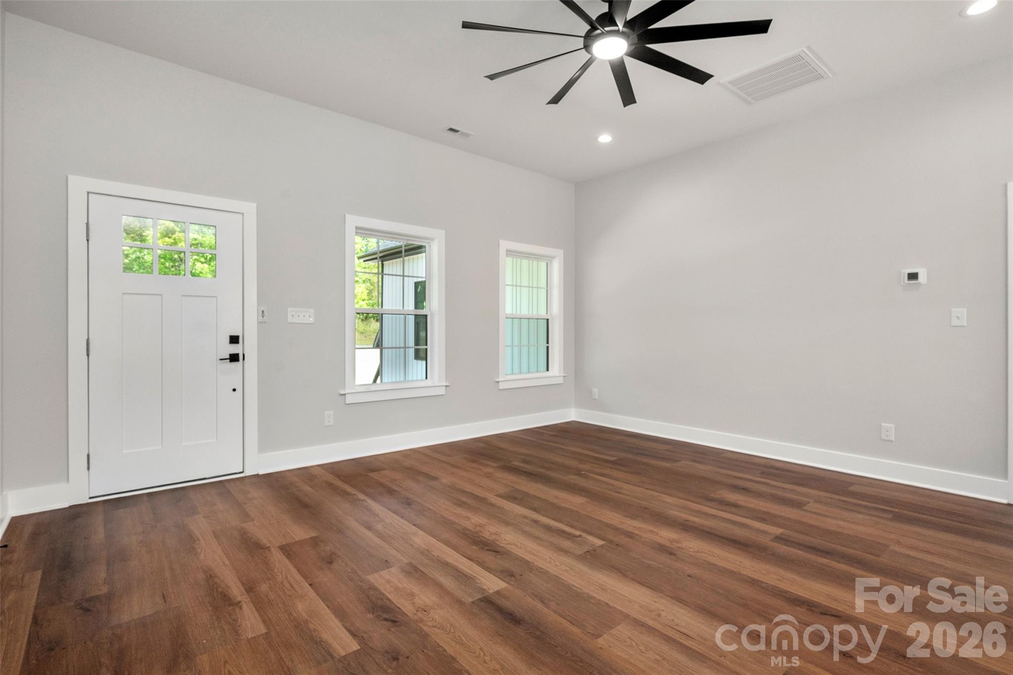 501 Snow Street — Kannapolis