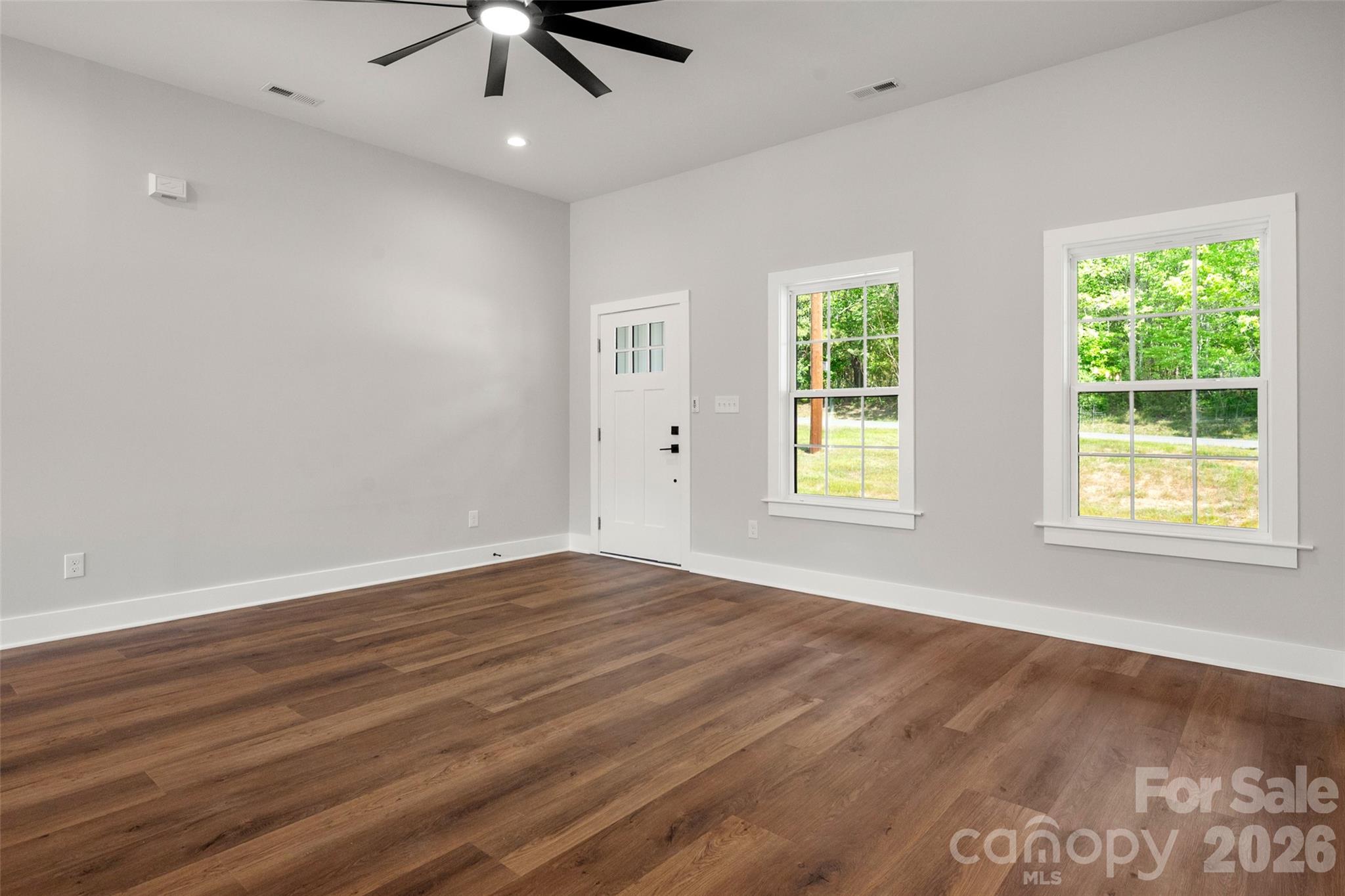 501 Snow Street — Kannapolis