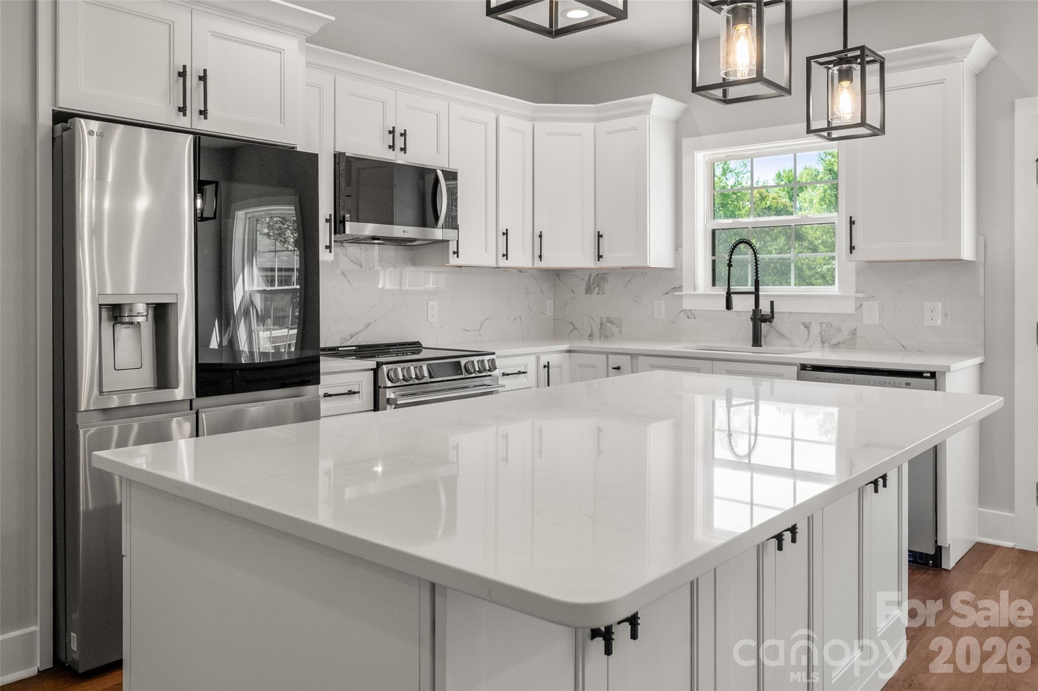 501 Snow Street — Kannapolis