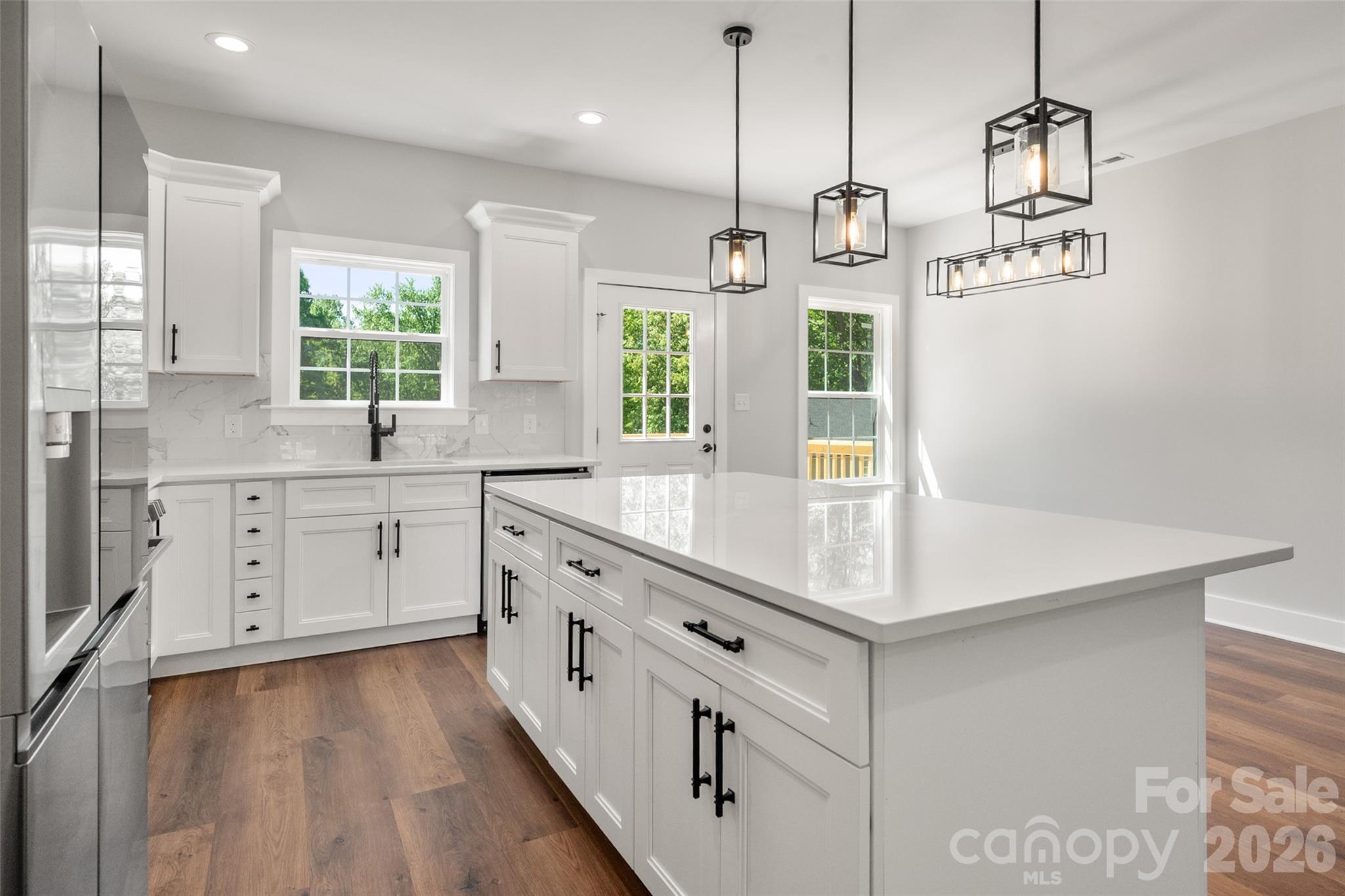 501 Snow Street — Kannapolis