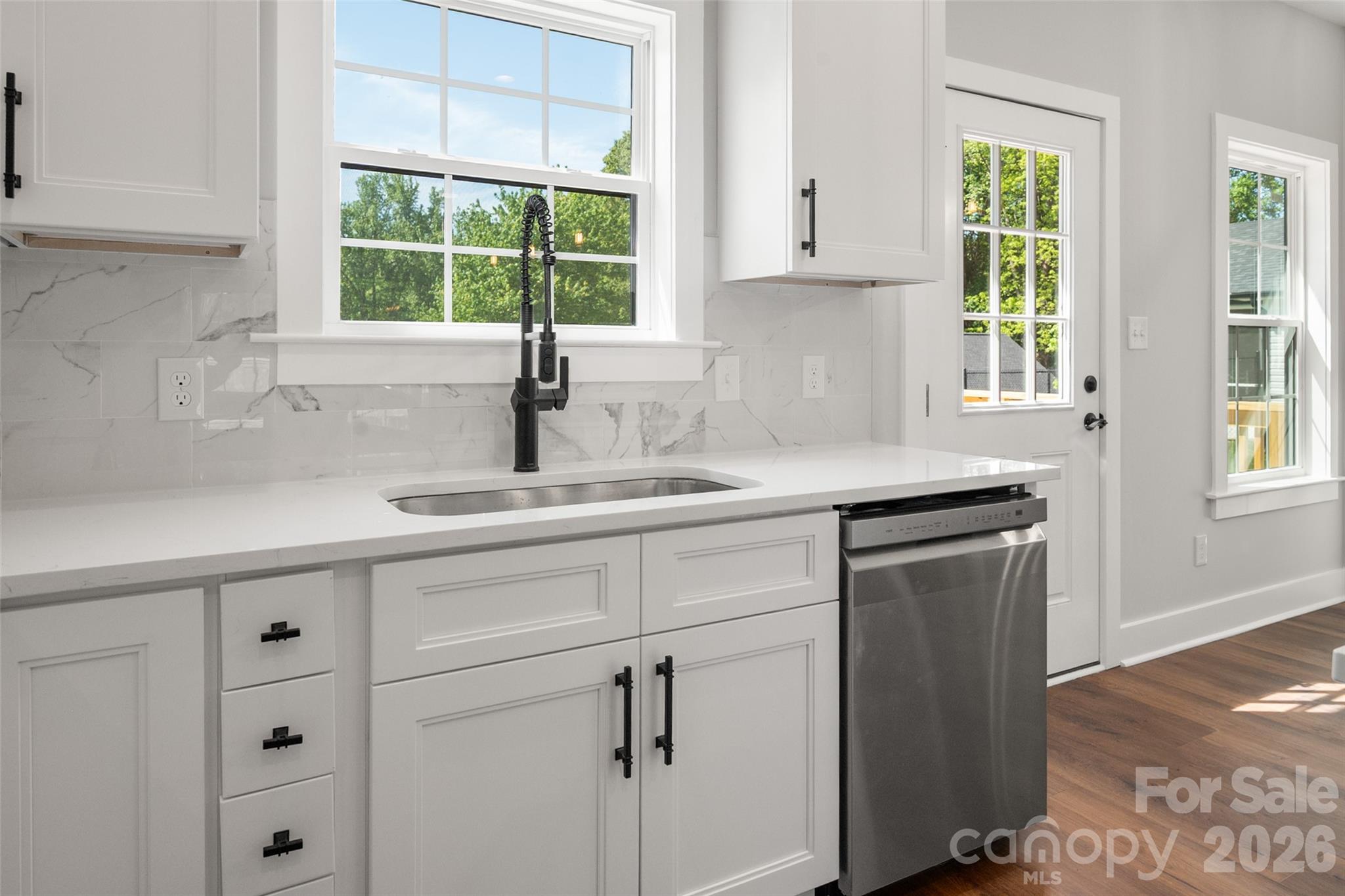 501 Snow Street — Kannapolis