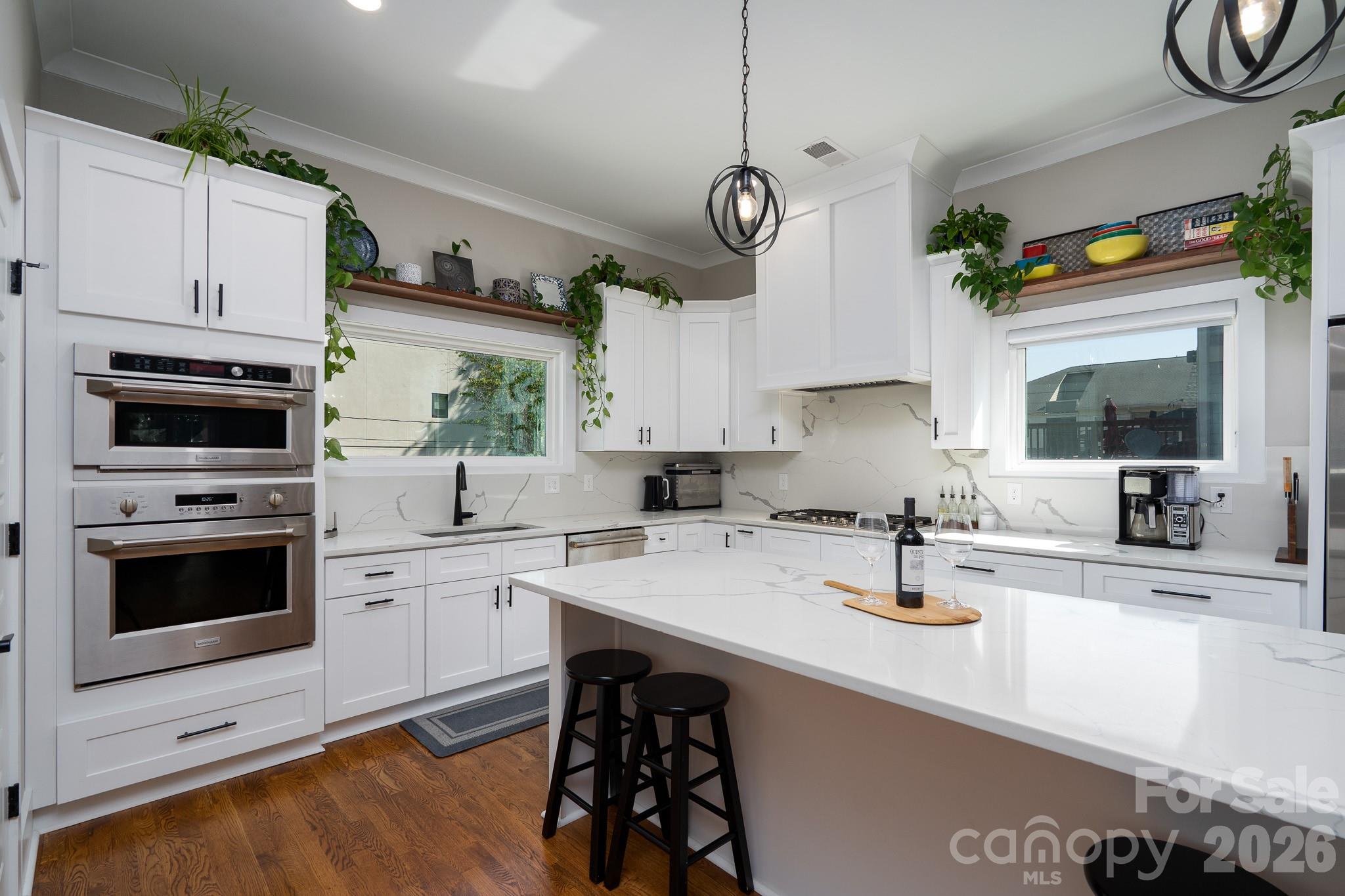 3501 Warp Street — Charlotte