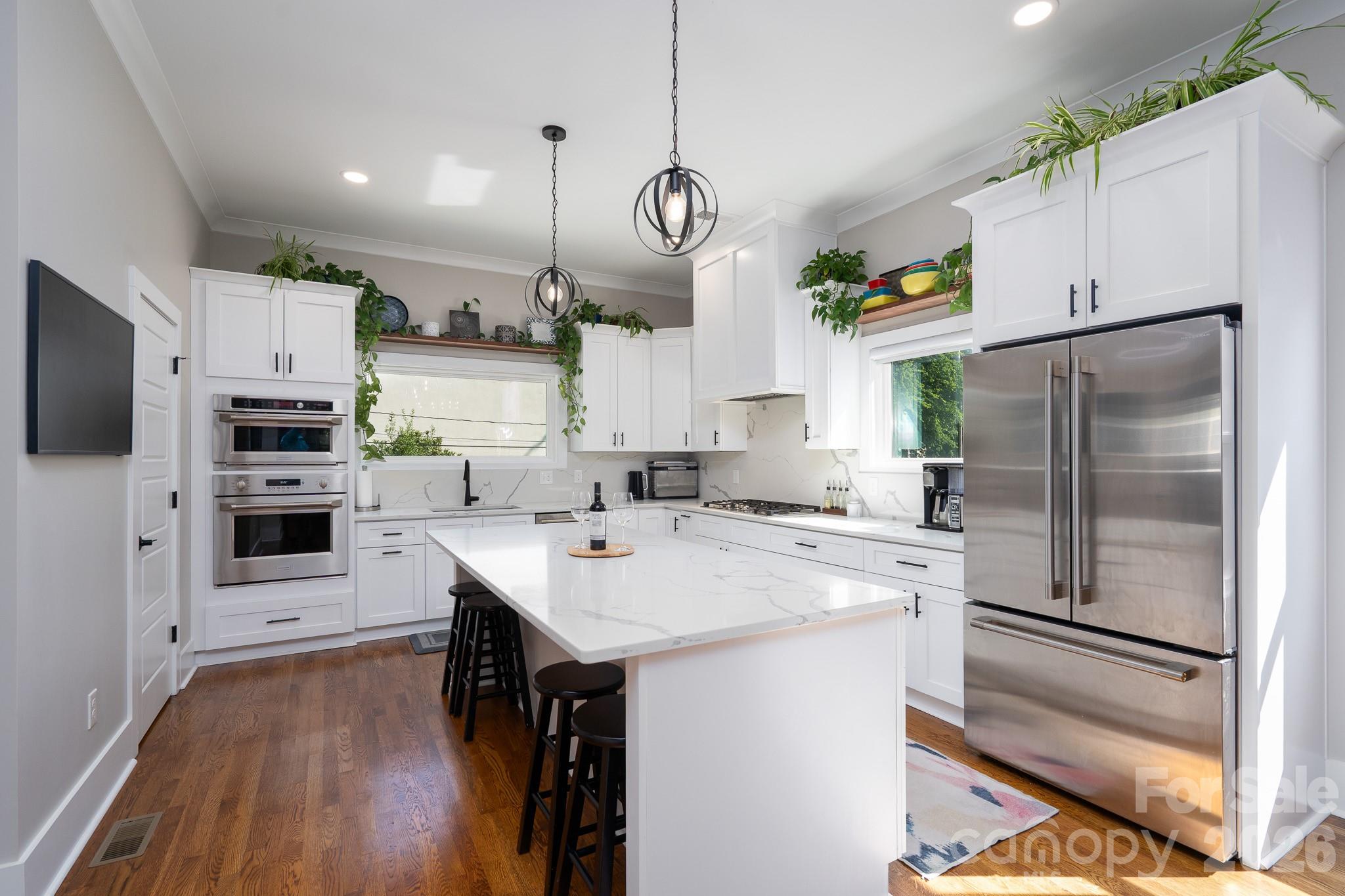 3501 Warp Street — Charlotte
