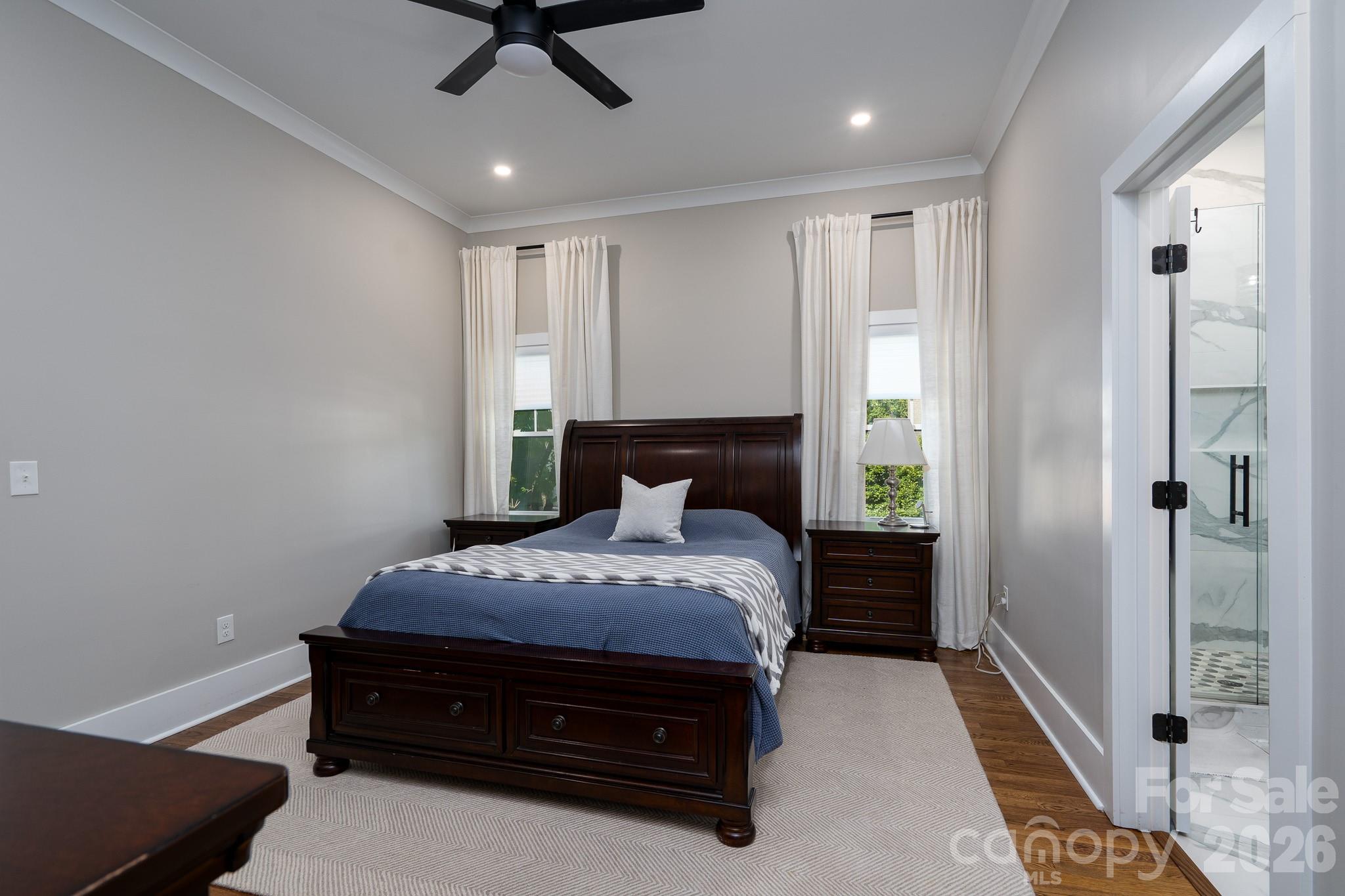 3501 Warp Street — Charlotte