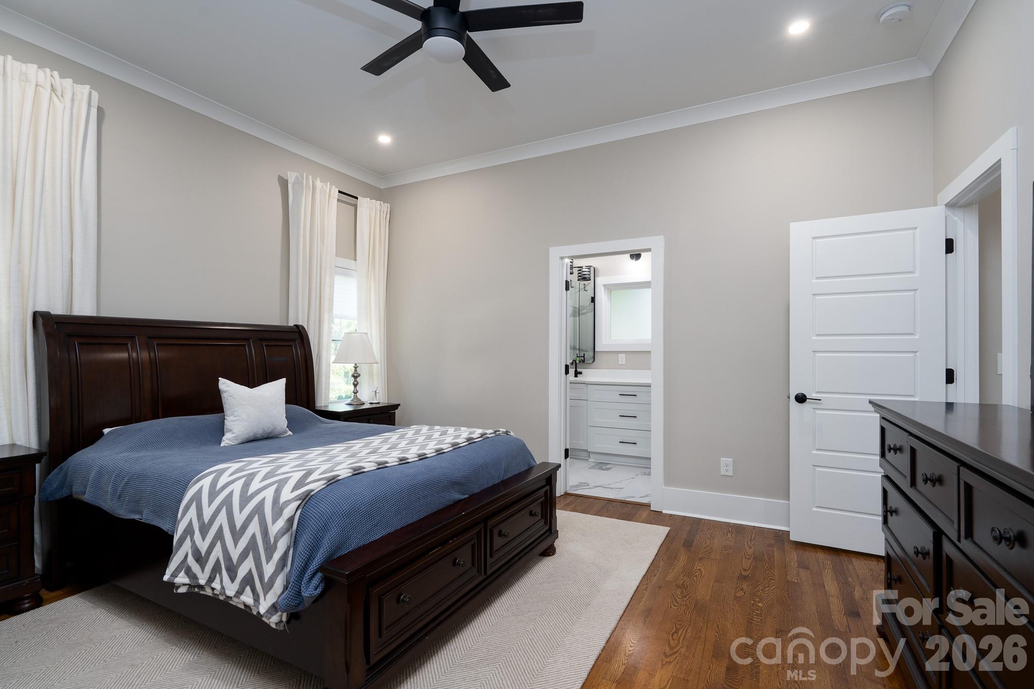 3501 Warp Street — Charlotte