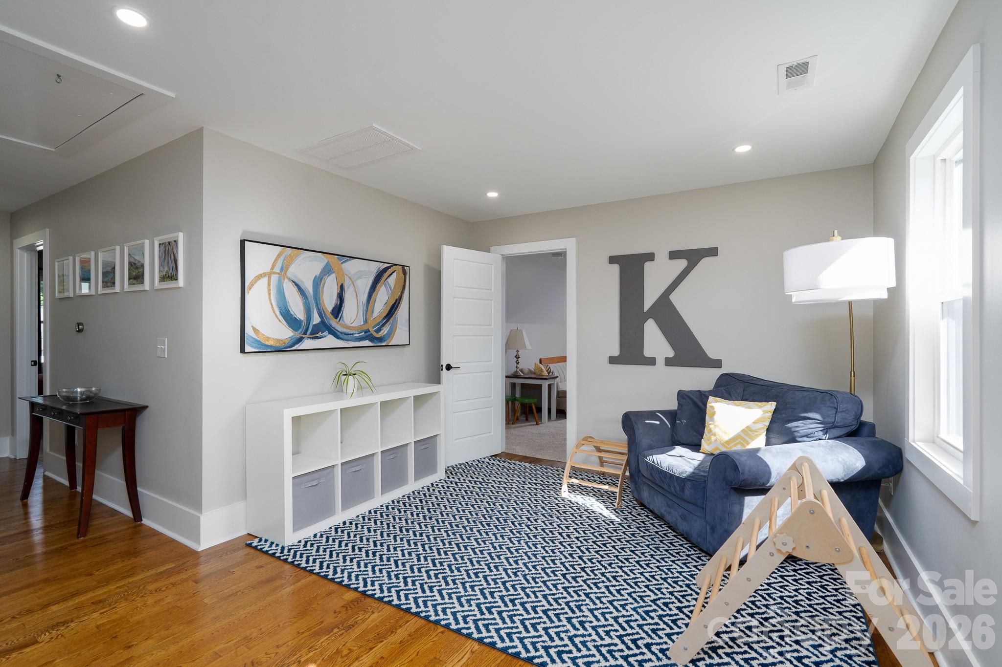 3501 Warp Street — Charlotte
