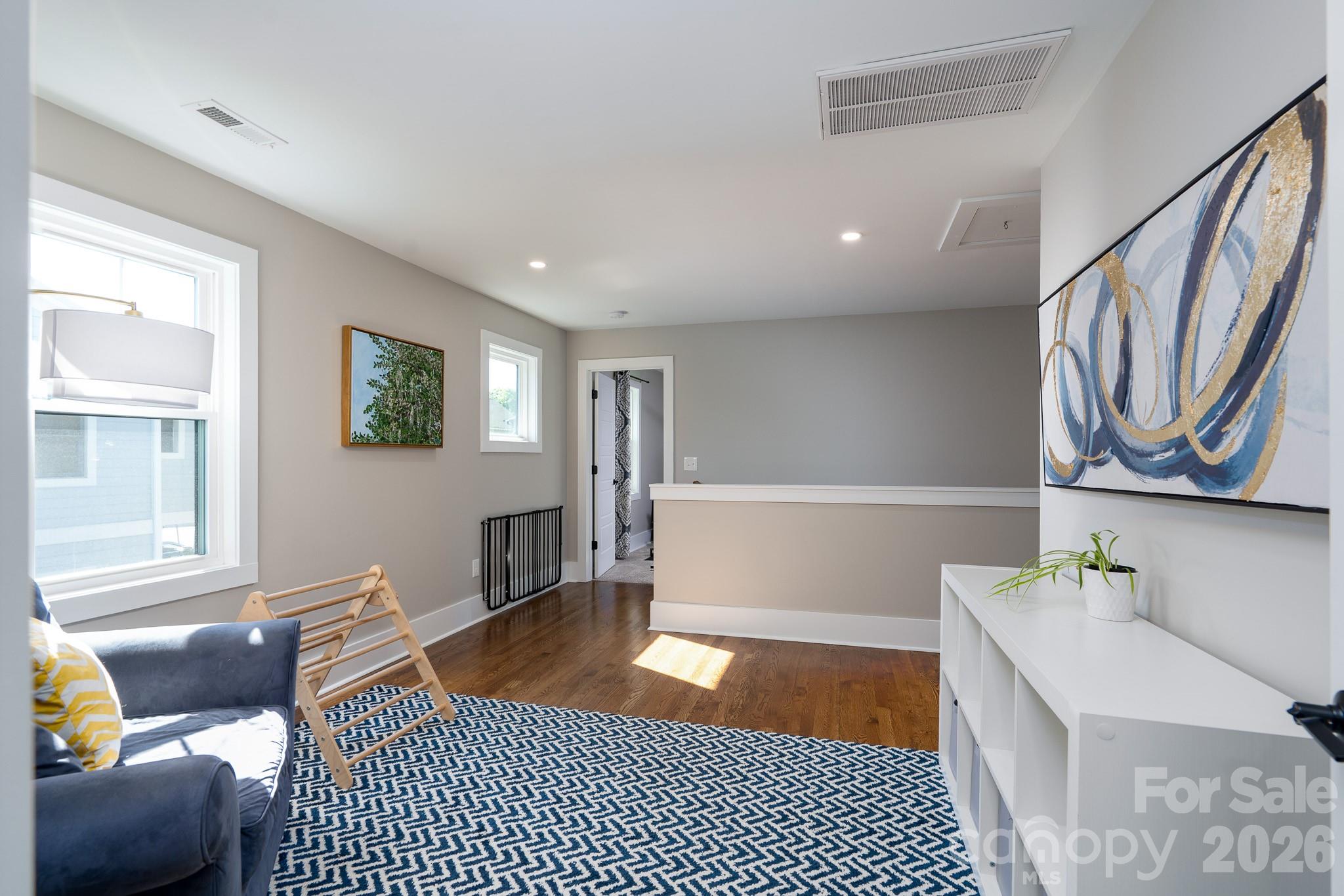 3501 Warp Street — Charlotte
