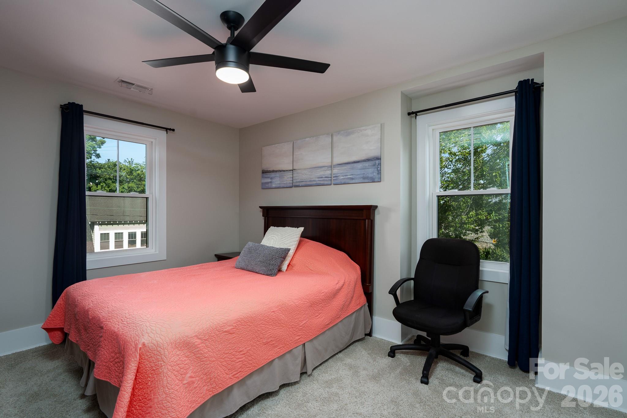 3501 Warp Street — Charlotte