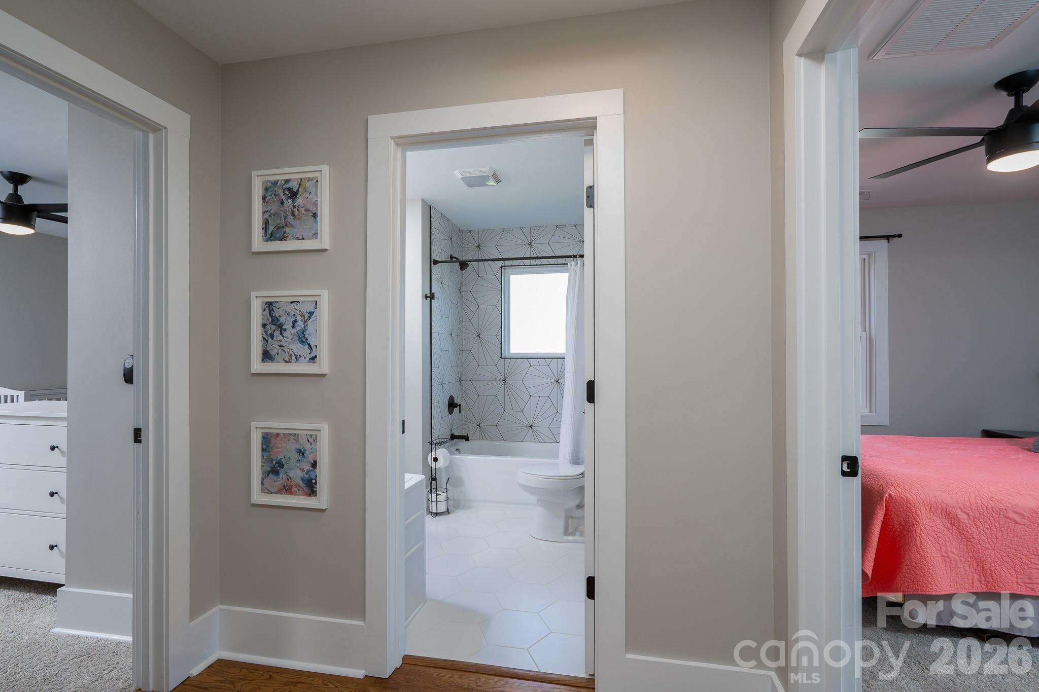 3501 Warp Street — Charlotte