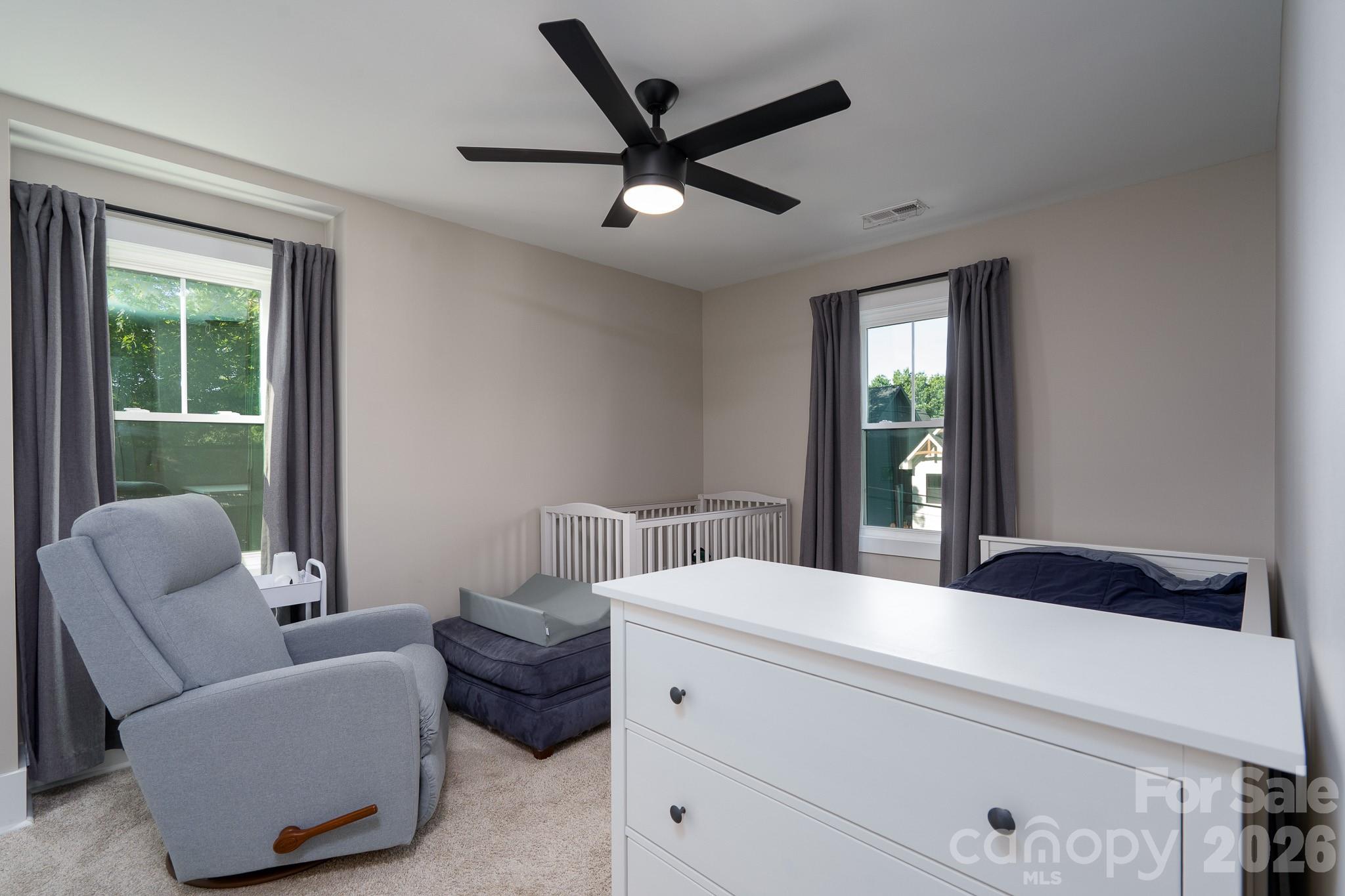 3501 Warp Street — Charlotte