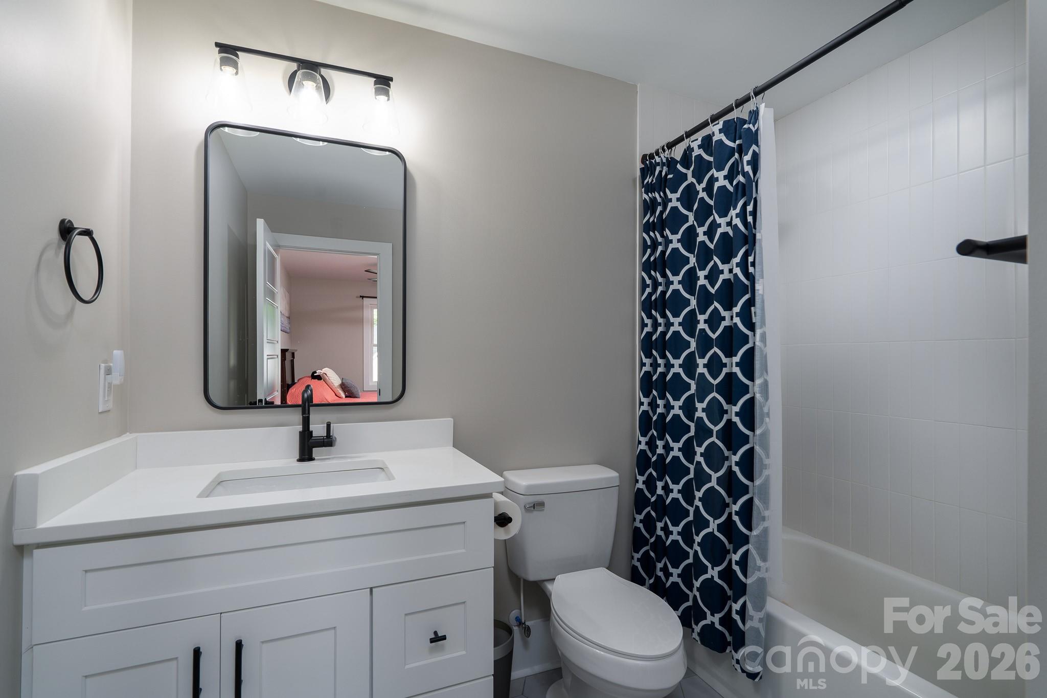 3501 Warp Street — Charlotte