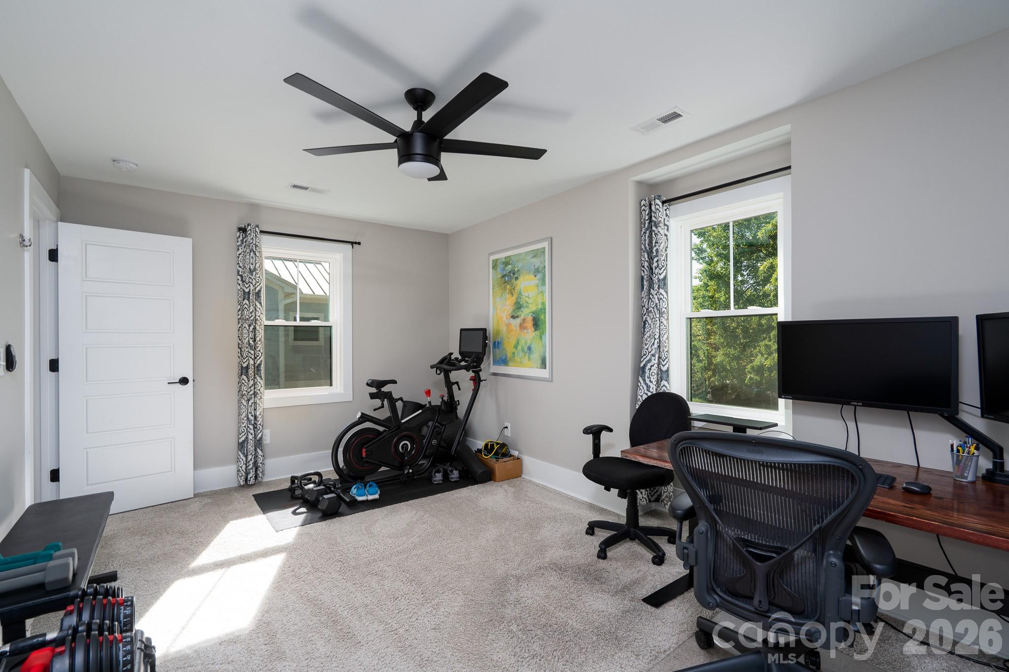 3501 Warp Street — Charlotte