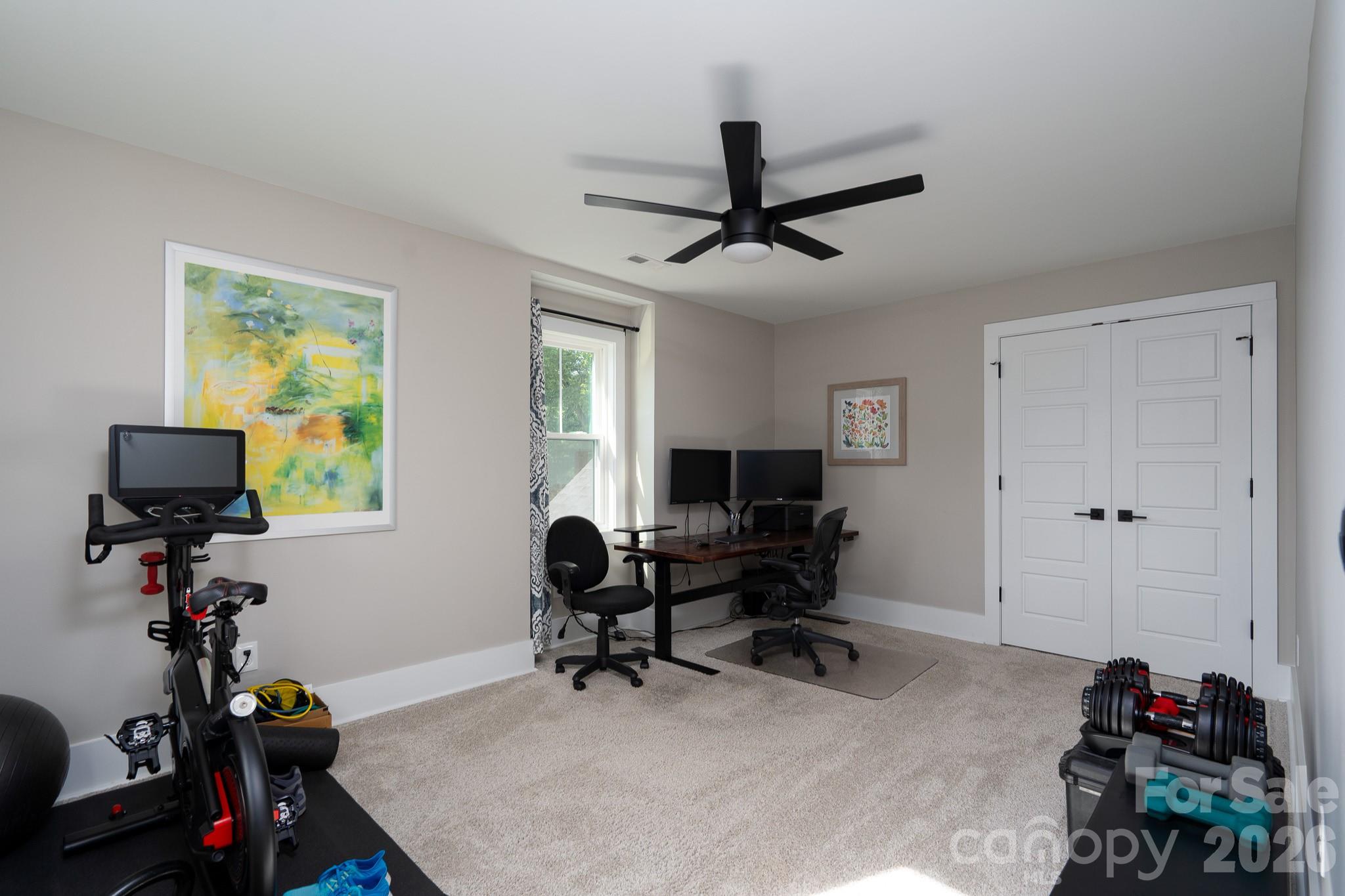 3501 Warp Street — Charlotte