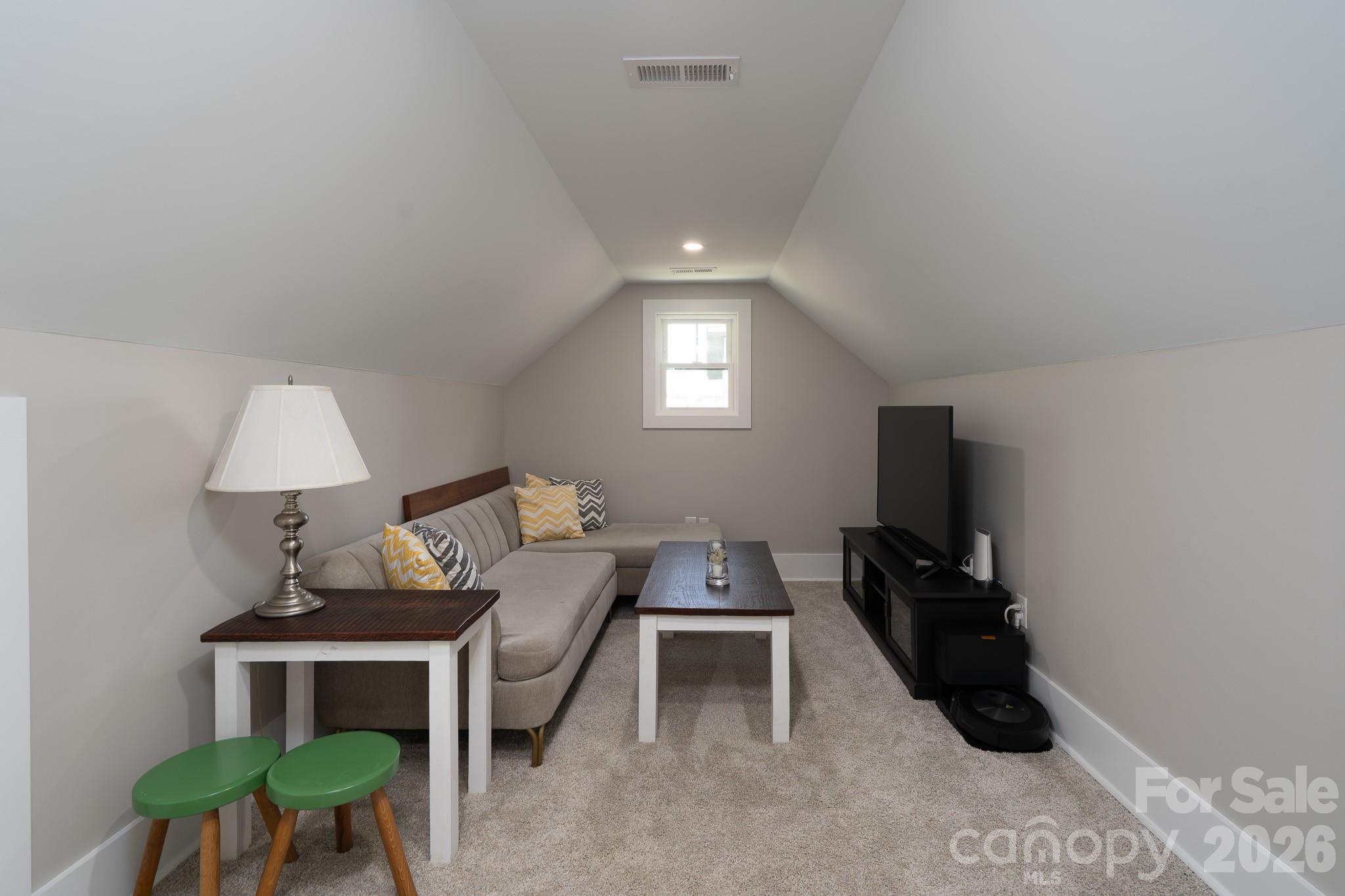 3501 Warp Street — Charlotte