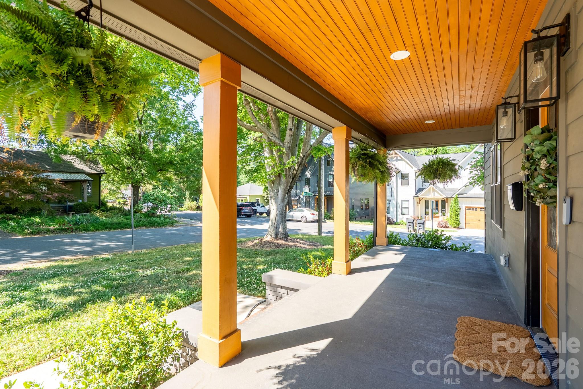 3501 Warp Street — Charlotte