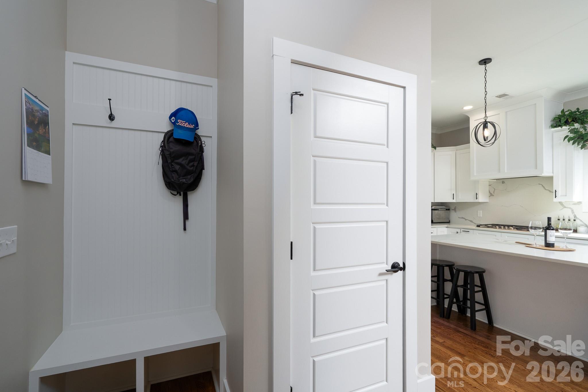 3501 Warp Street — Charlotte