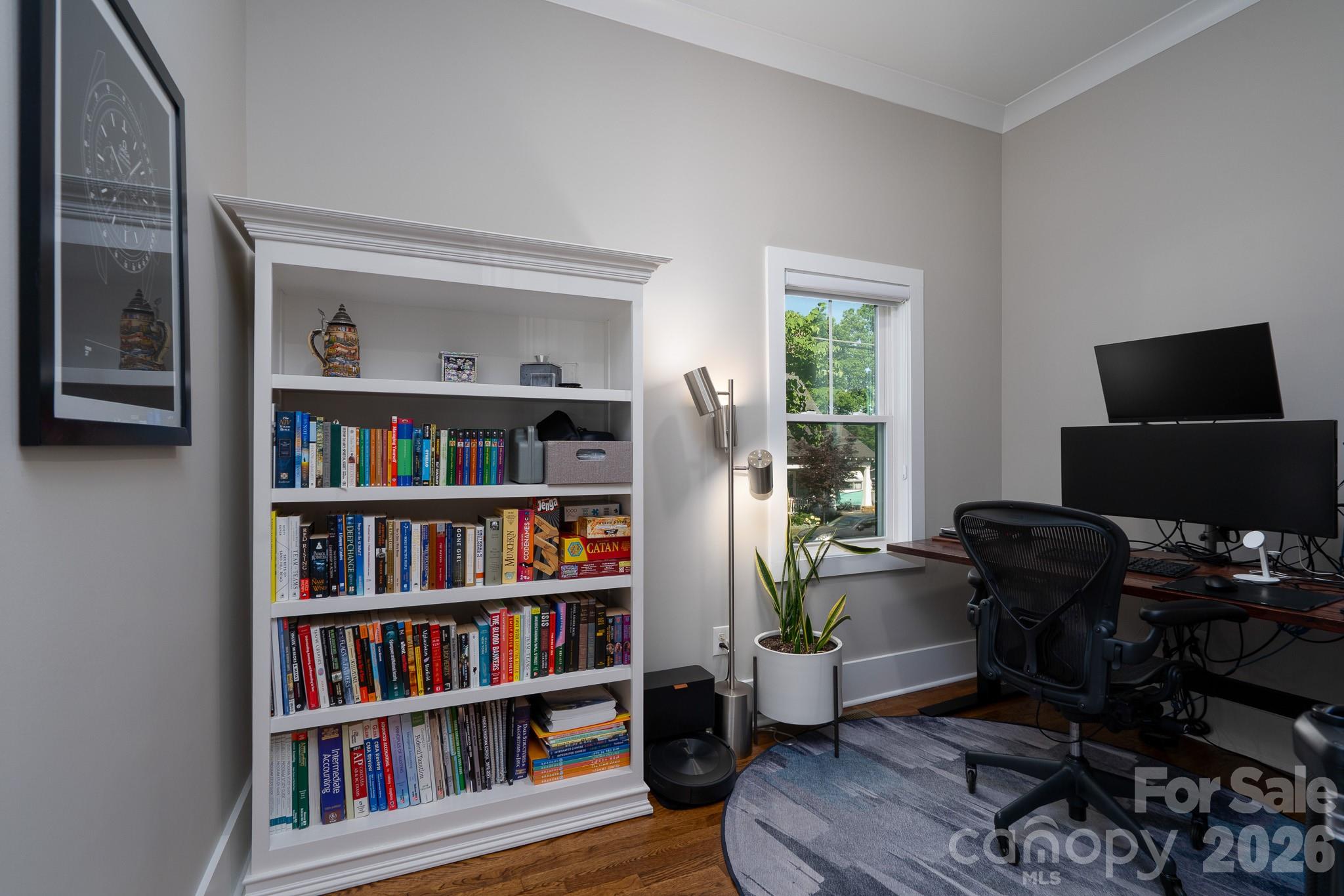 3501 Warp Street — Charlotte