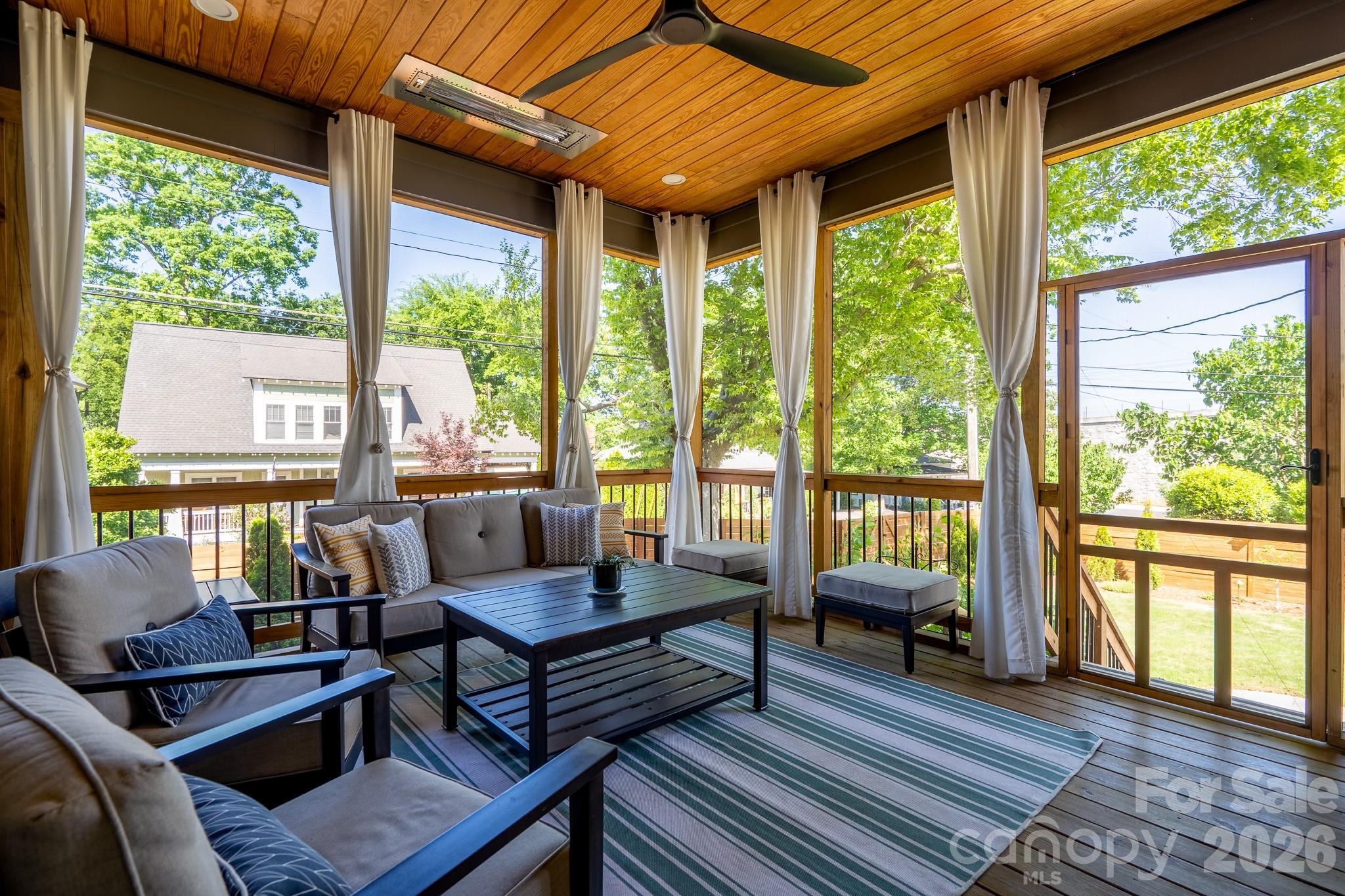 3501 Warp Street — Charlotte