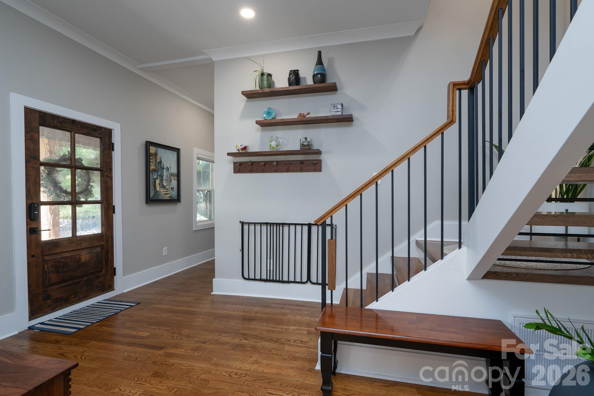 3501 Warp Street — Charlotte