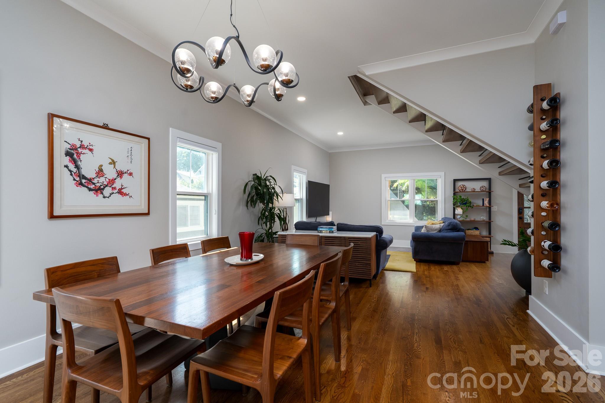 3501 Warp Street — Charlotte