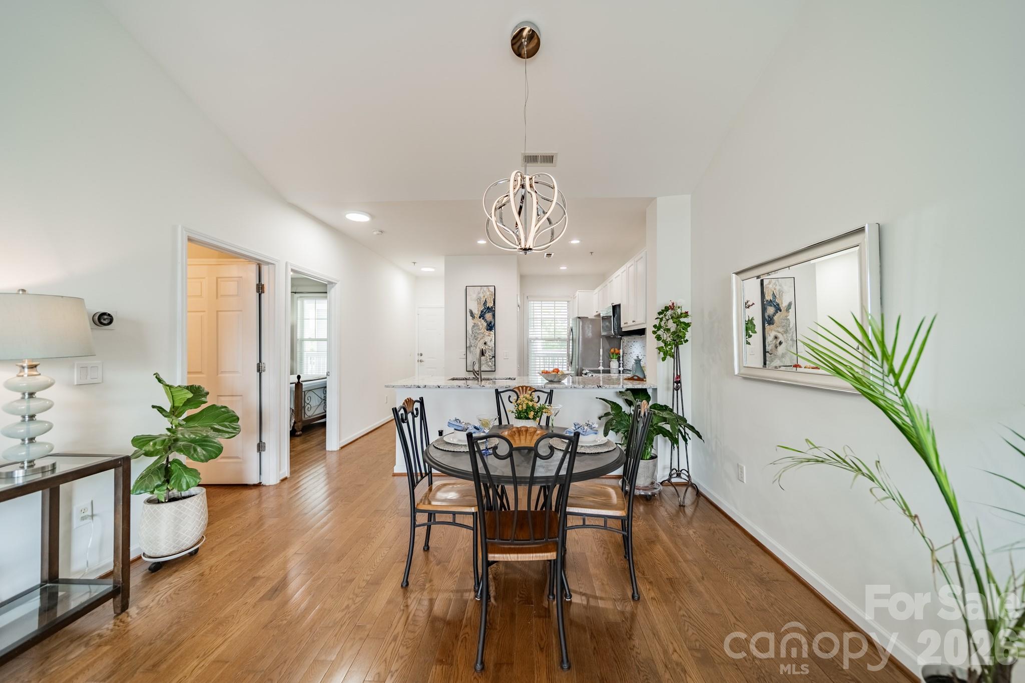 18736 Nautical Drive #305 — Cornelius