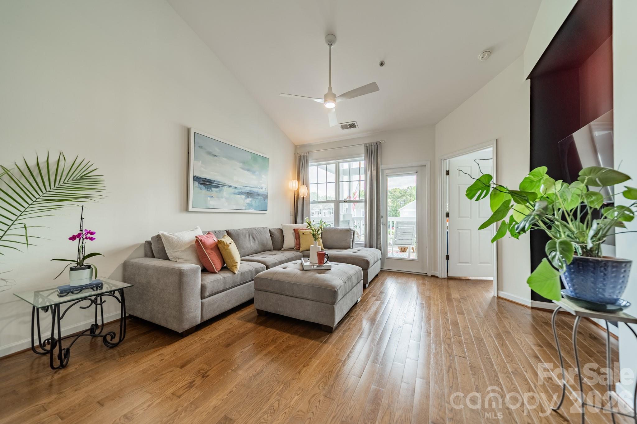 18736 Nautical Drive #305 — Cornelius