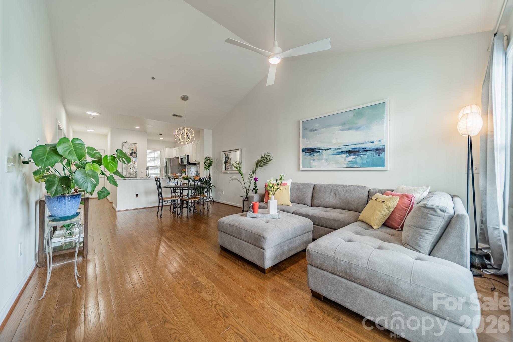 18736 Nautical Drive #305 — Cornelius