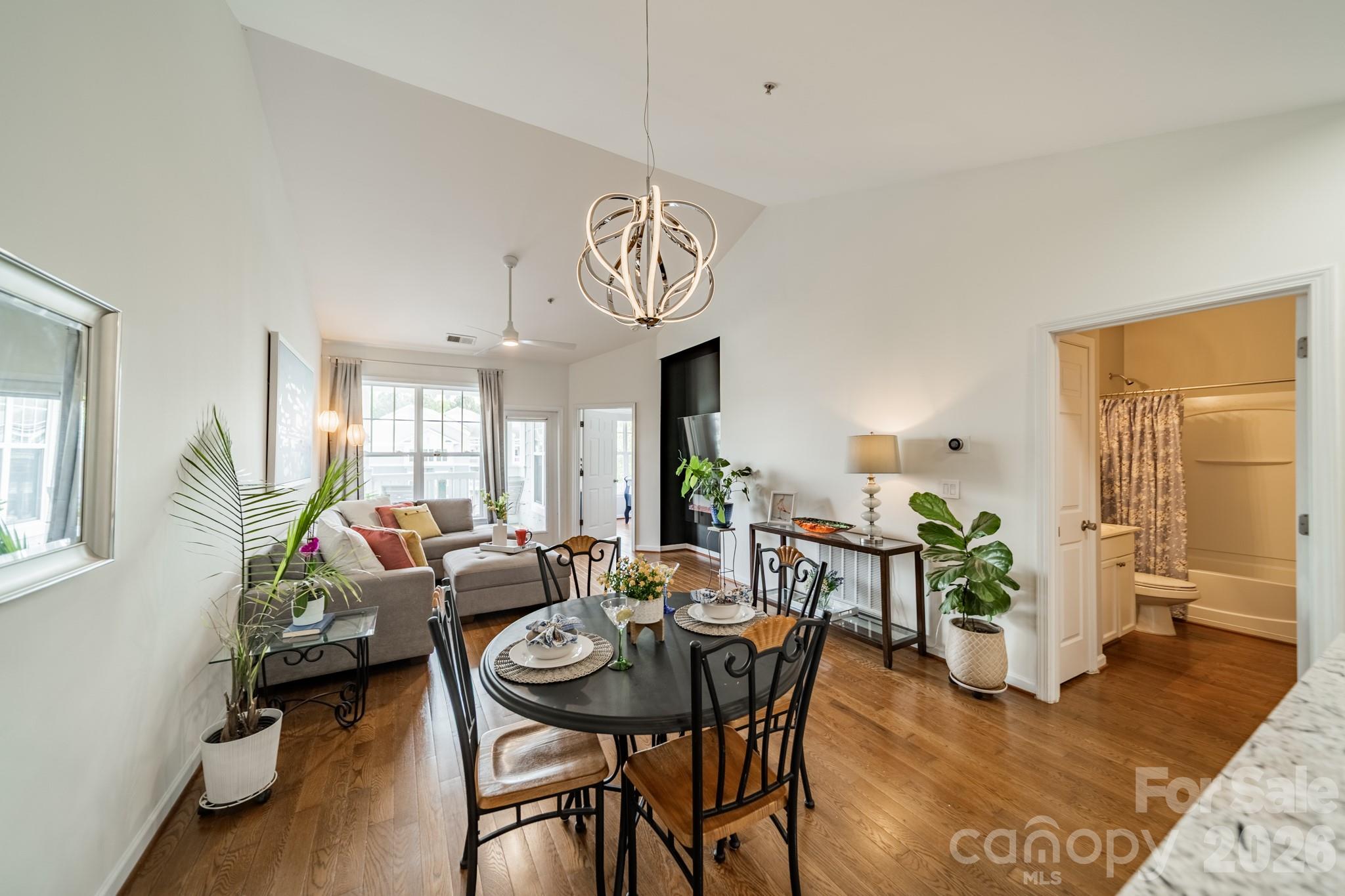 18736 Nautical Drive #305 — Cornelius