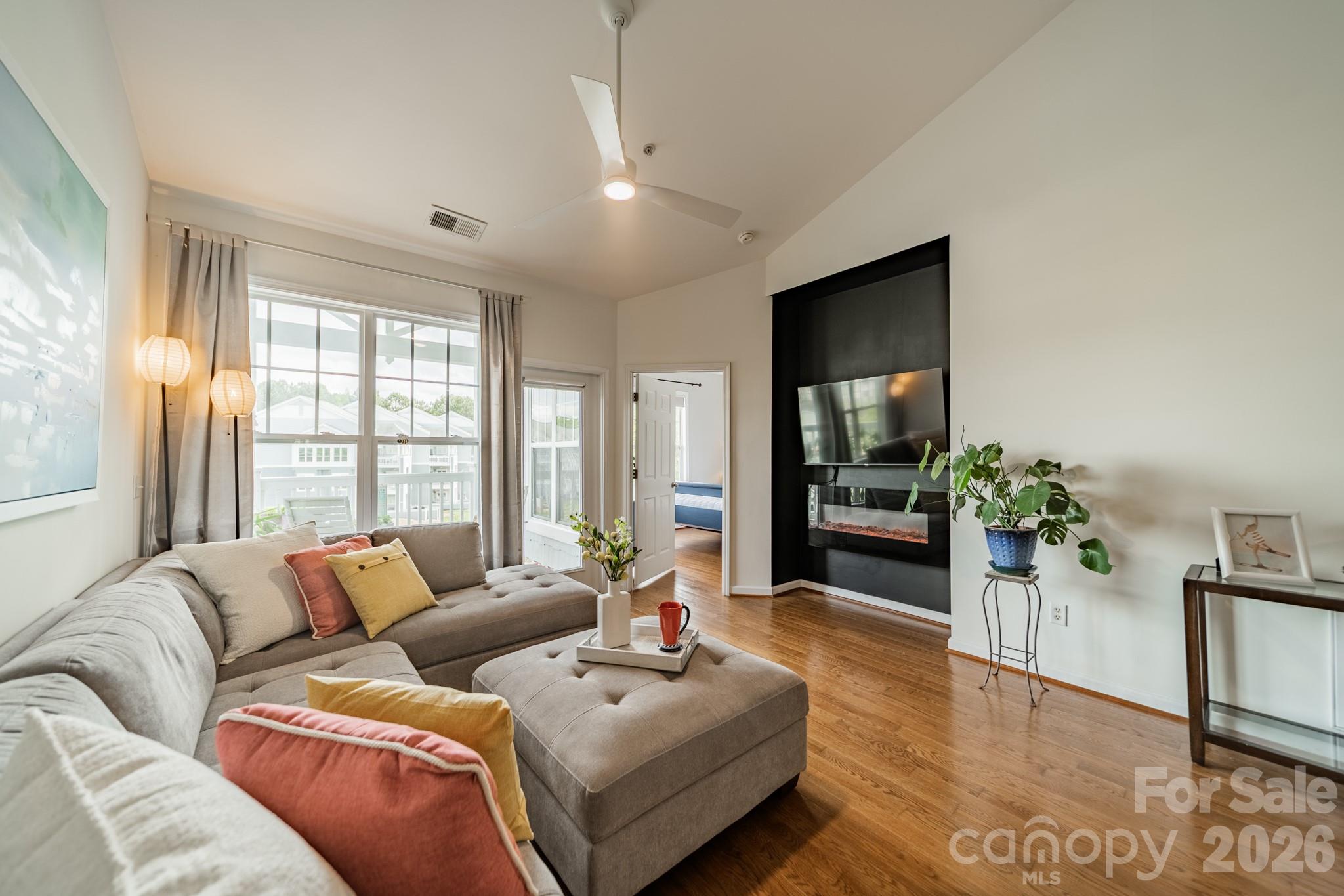 18736 Nautical Drive #305 — Cornelius