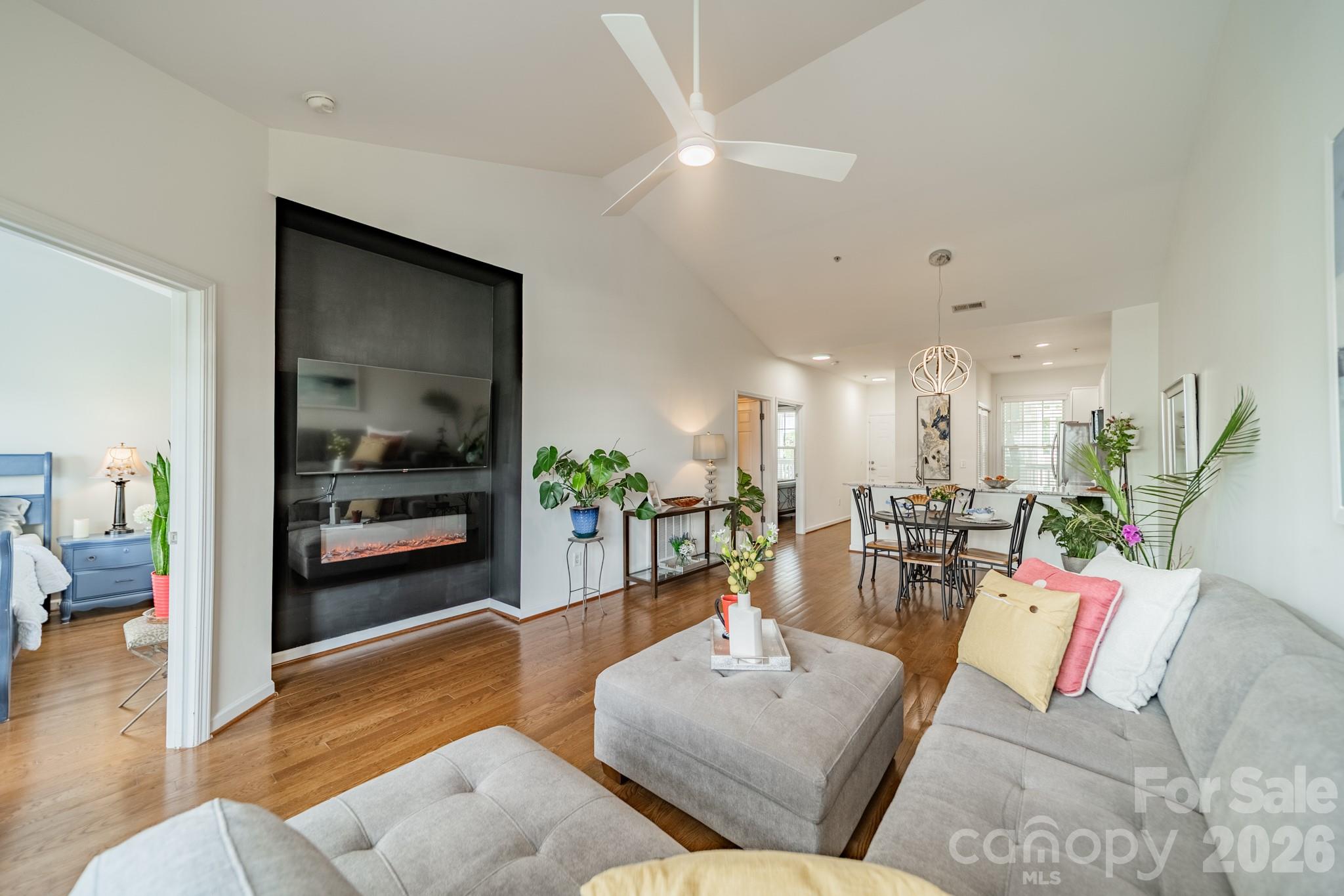 18736 Nautical Drive #305 — Cornelius