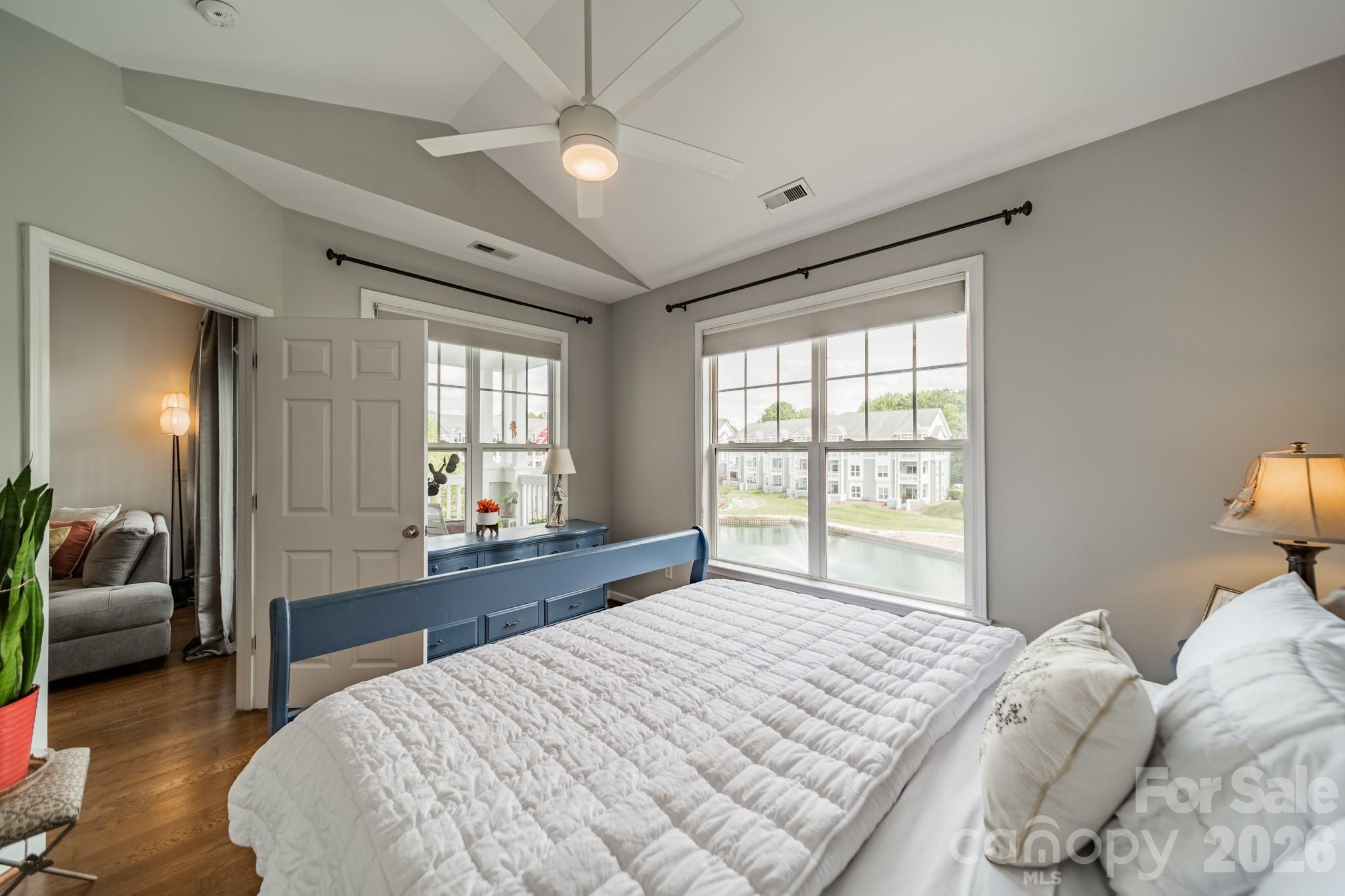 18736 Nautical Drive #305 — Cornelius