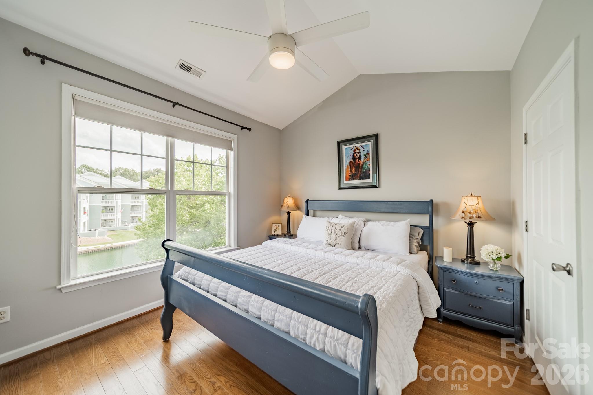 18736 Nautical Drive #305 — Cornelius