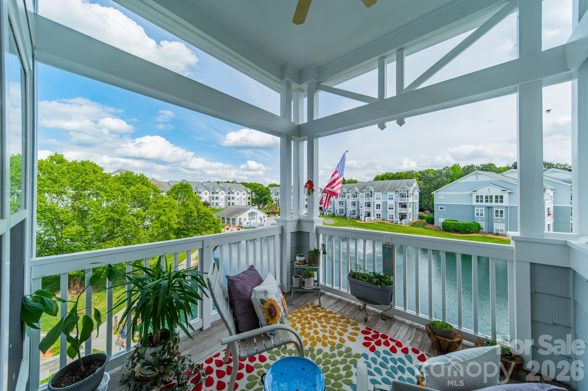 18736 Nautical Drive #305 — Cornelius