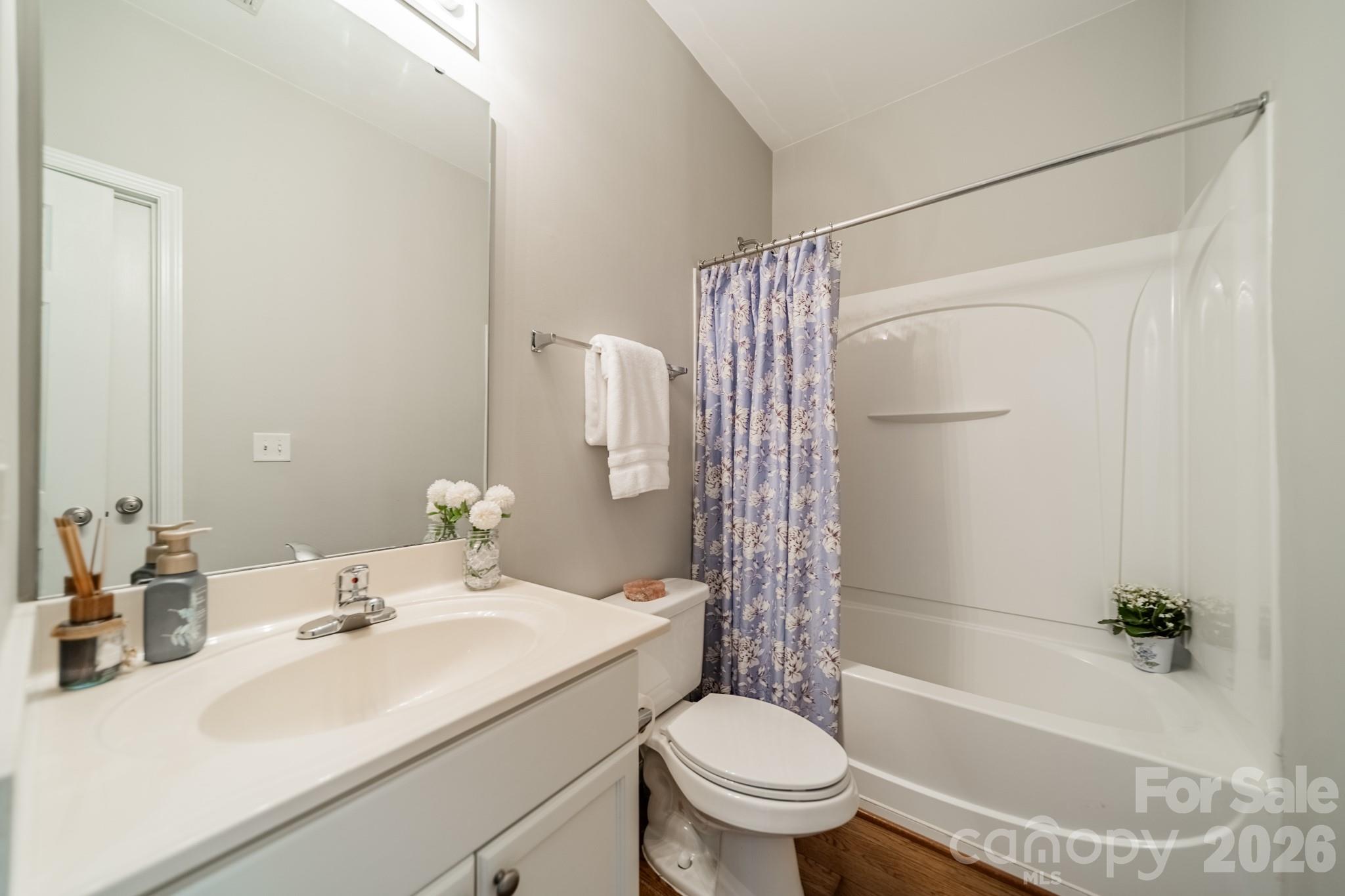 18736 Nautical Drive #305 — Cornelius