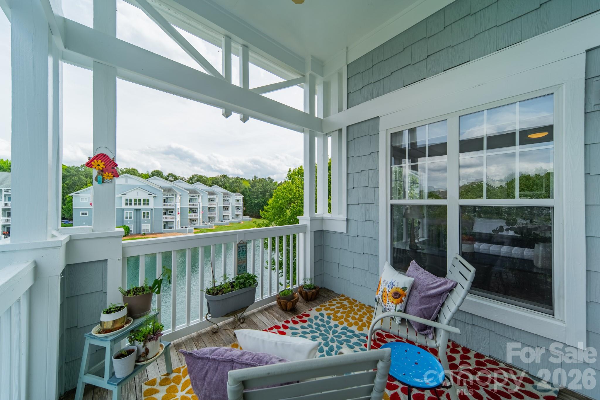 18736 Nautical Drive #305 — Cornelius
