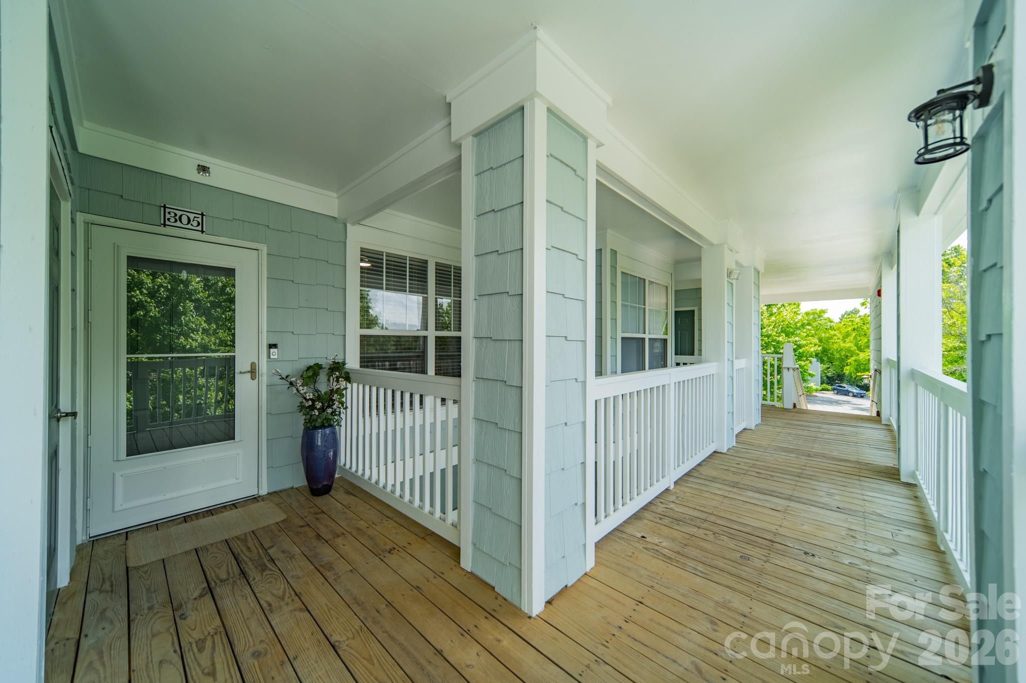 18736 Nautical Drive #305 — Cornelius