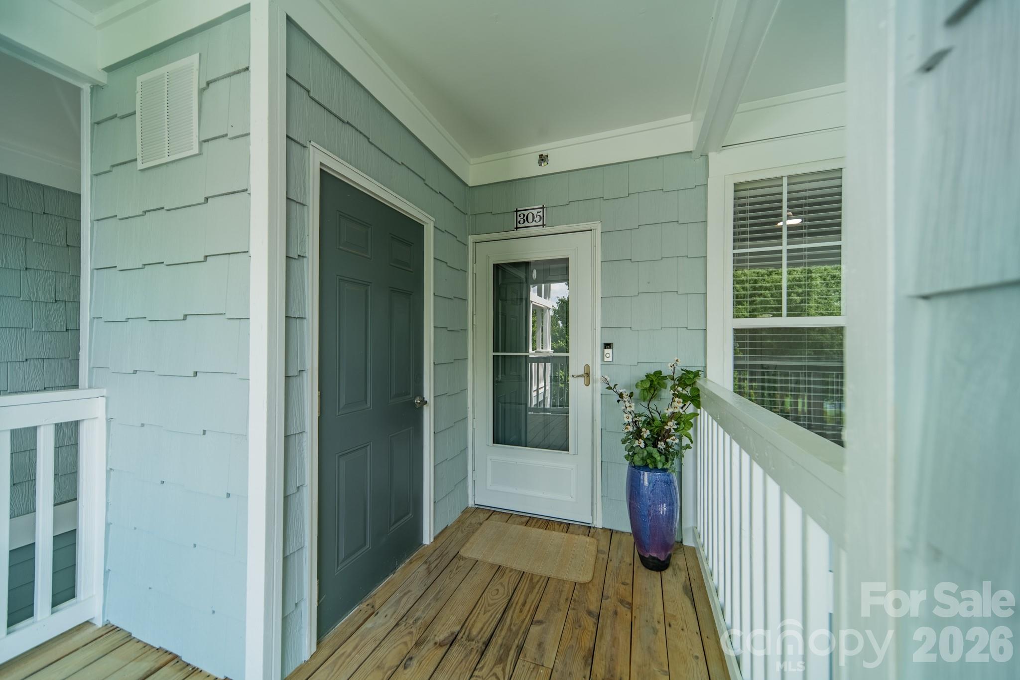 18736 Nautical Drive #305 — Cornelius